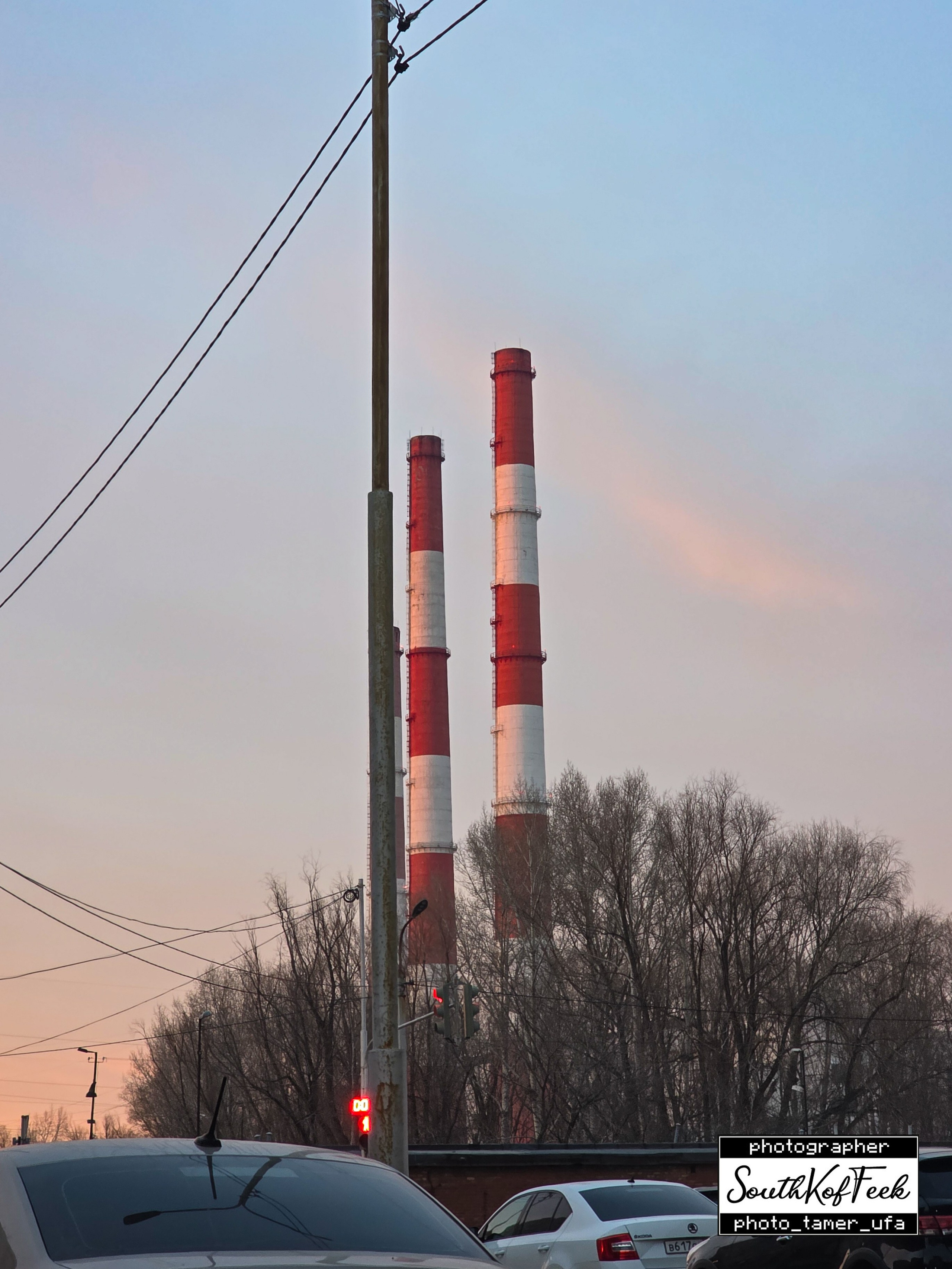 Прочие съемки. Photo Tamer Ufa