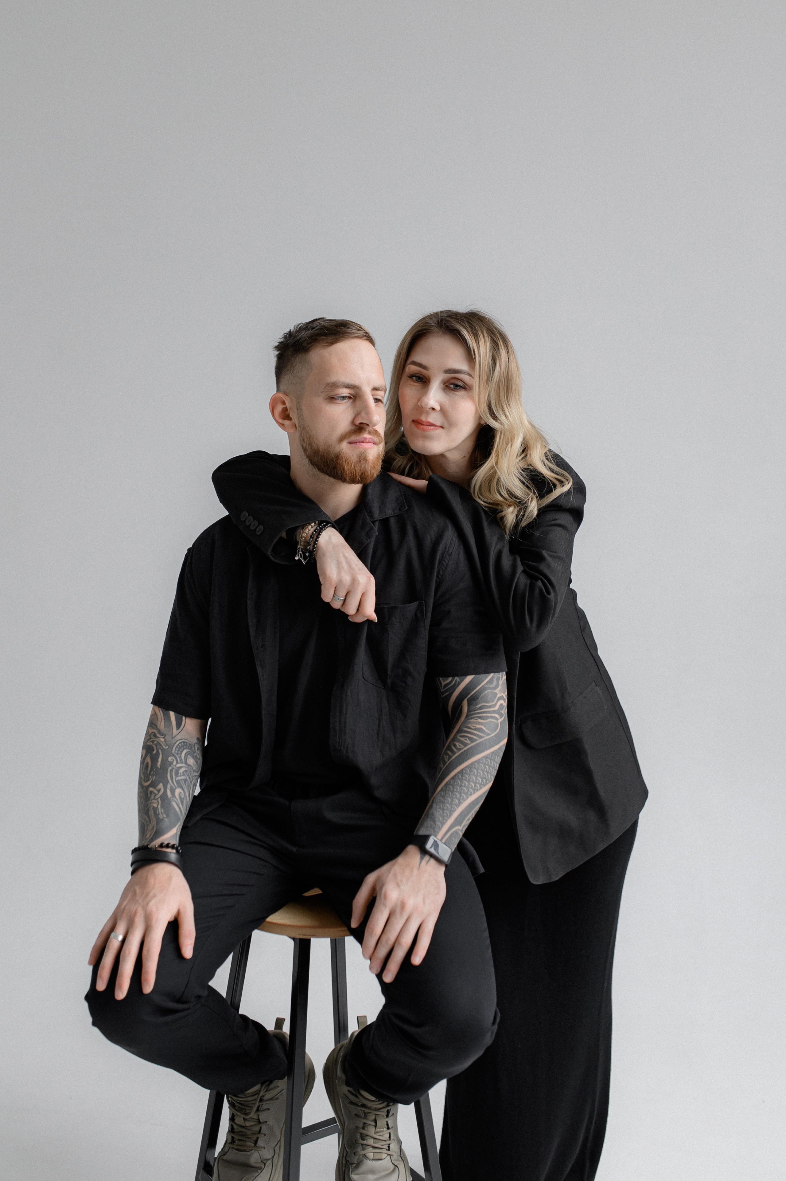 Вика и Игорь. Www.ostermiller.ru