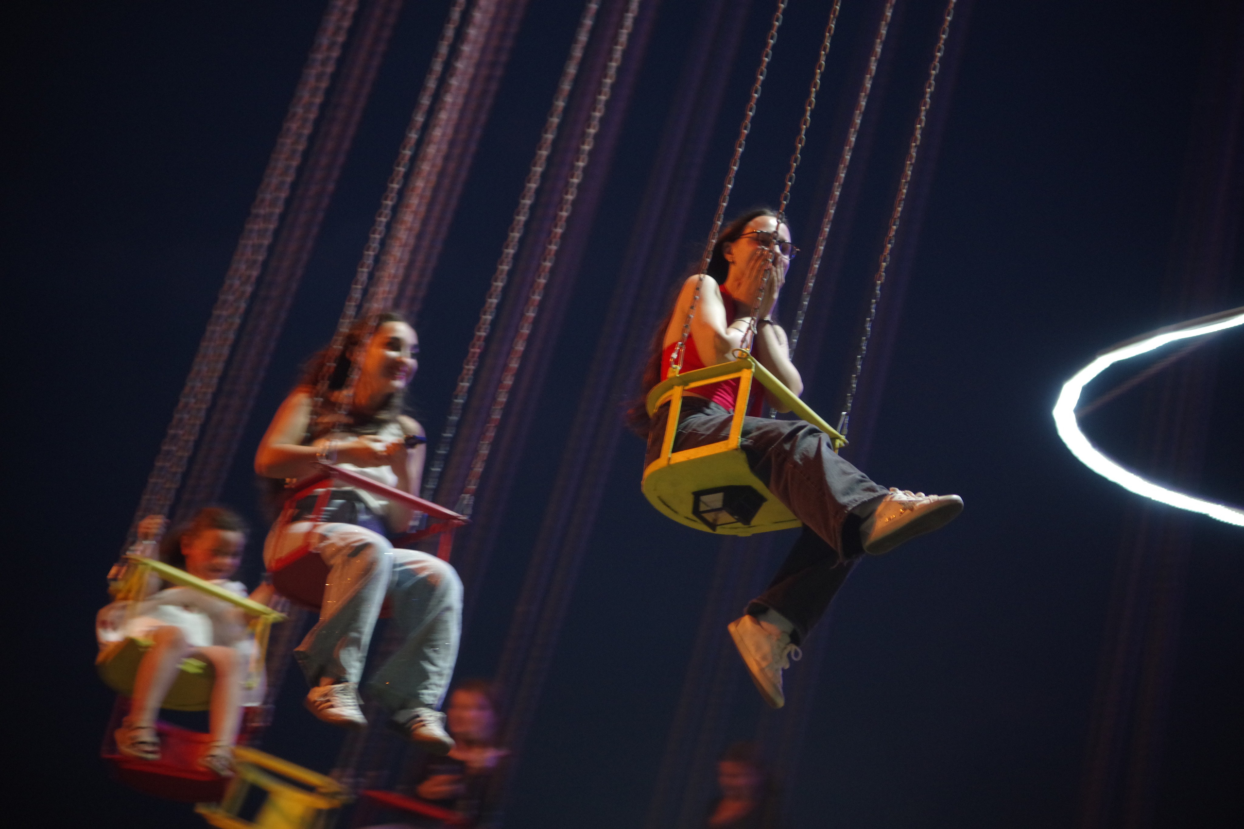 Батуми с ლილე. Портретный фотограф Денис Милютин