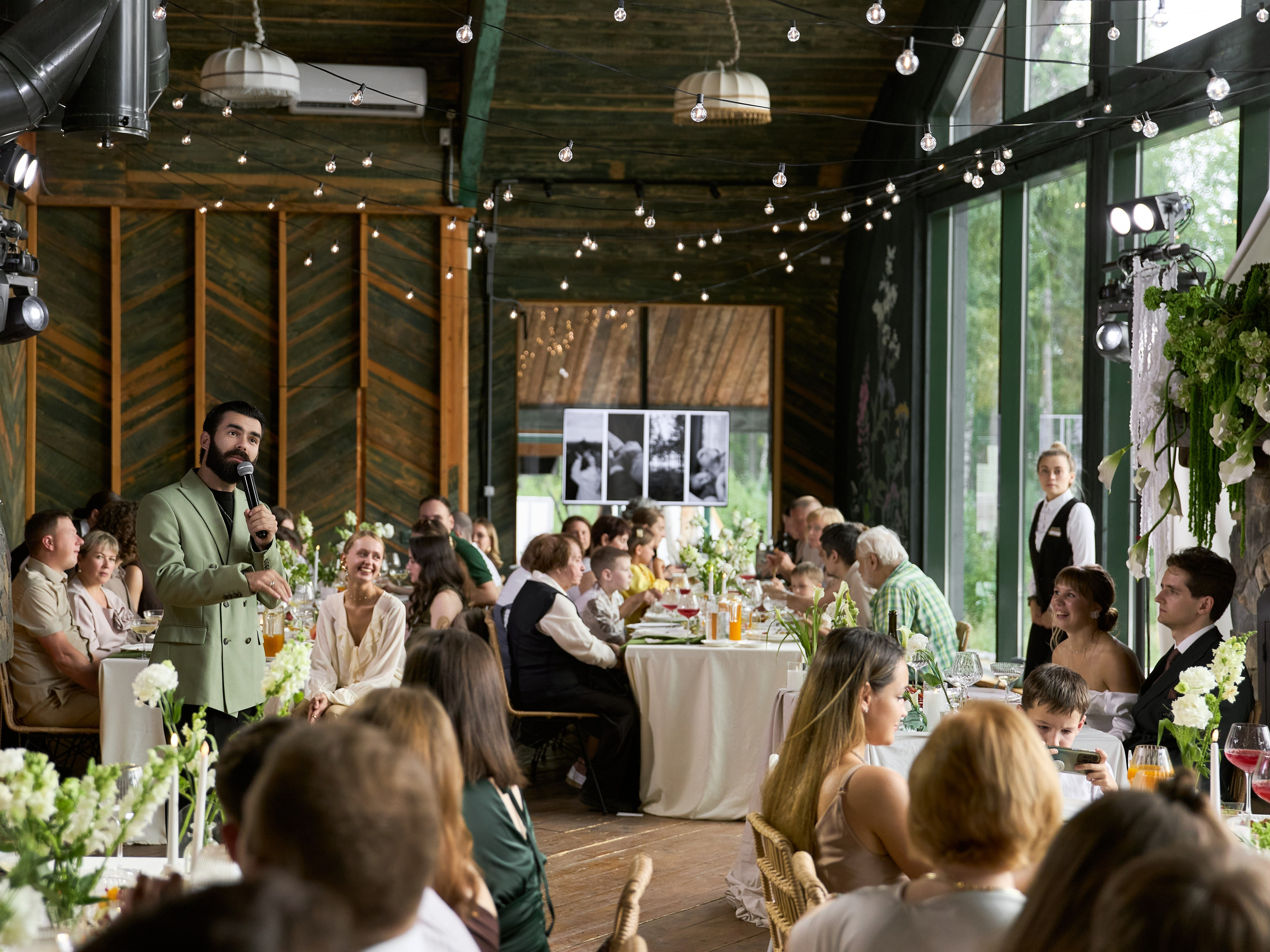 ЁЖ И МЫШ. Свадебный фотограф Анна Чащухина