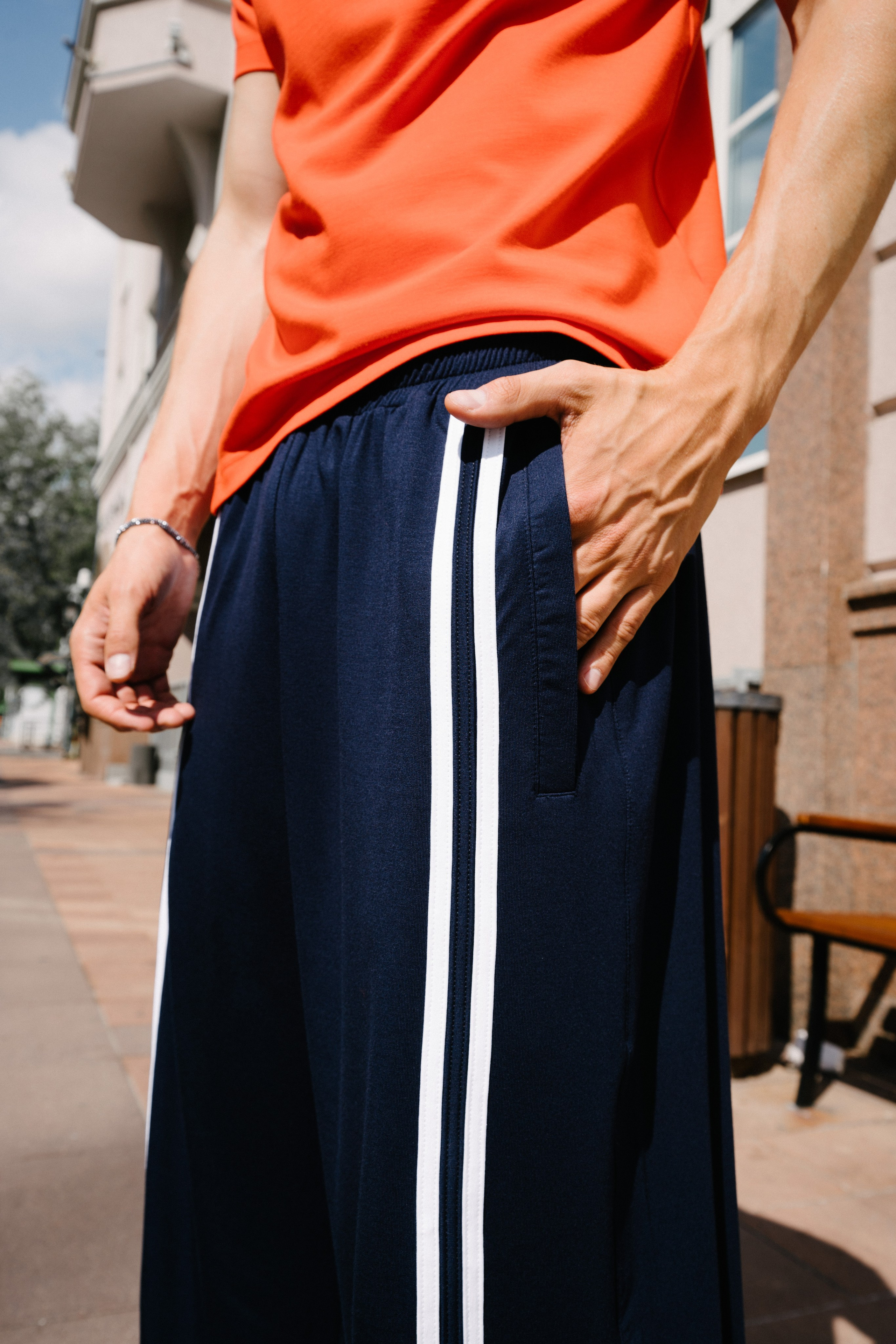 Fashion. Фотограф Москва Денис Косых — портреты, йога, творческие съёмки