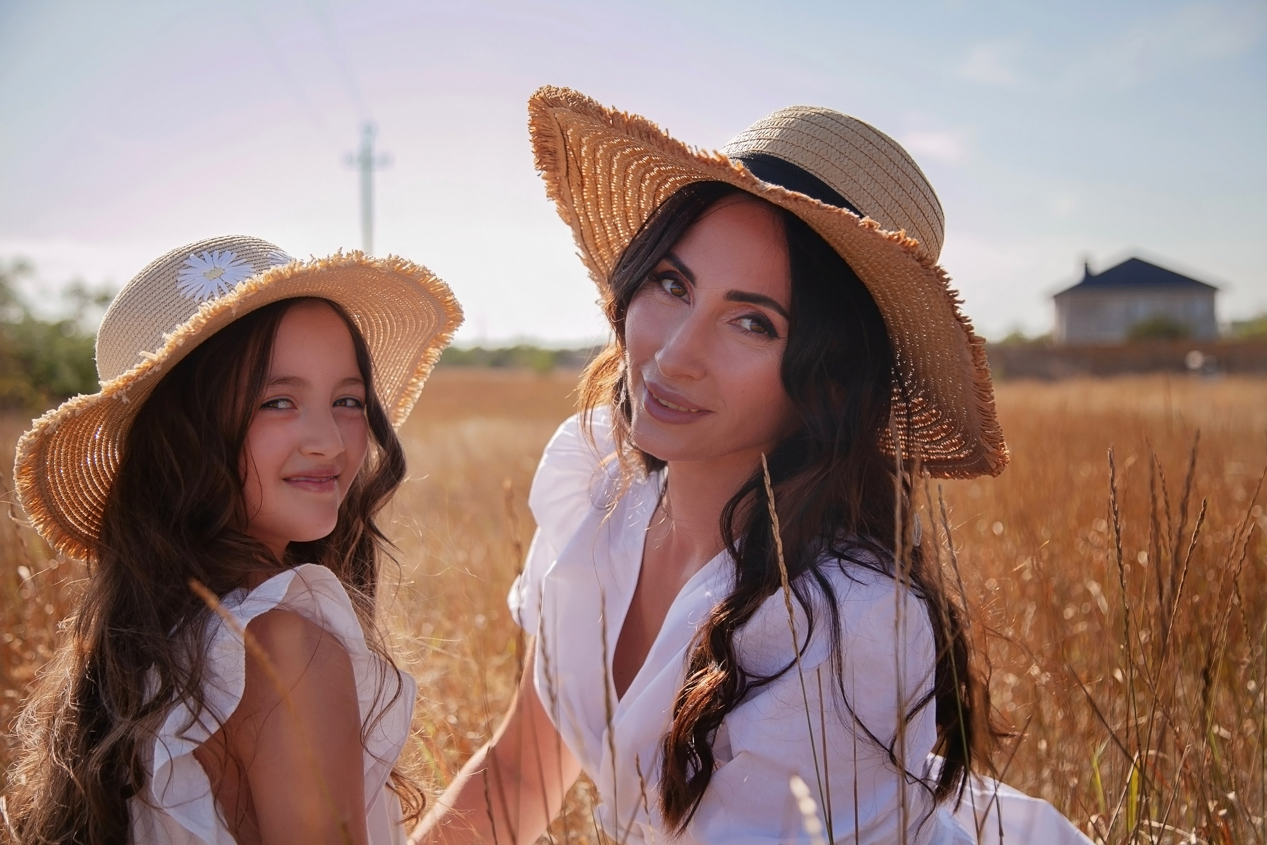 ВИНОГРАДНИКИ. Фотограф в Крыму