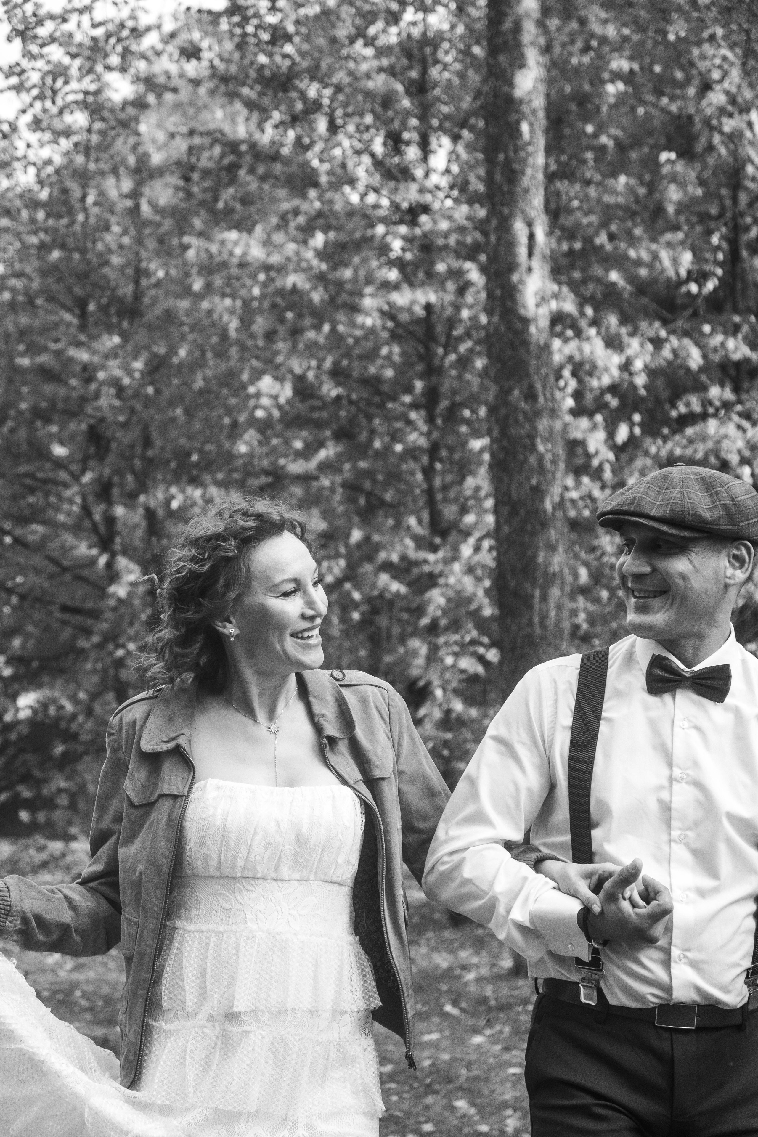 Геннадий&Евгения. Портретный фотограф в Москве Гульнара Миннуллина