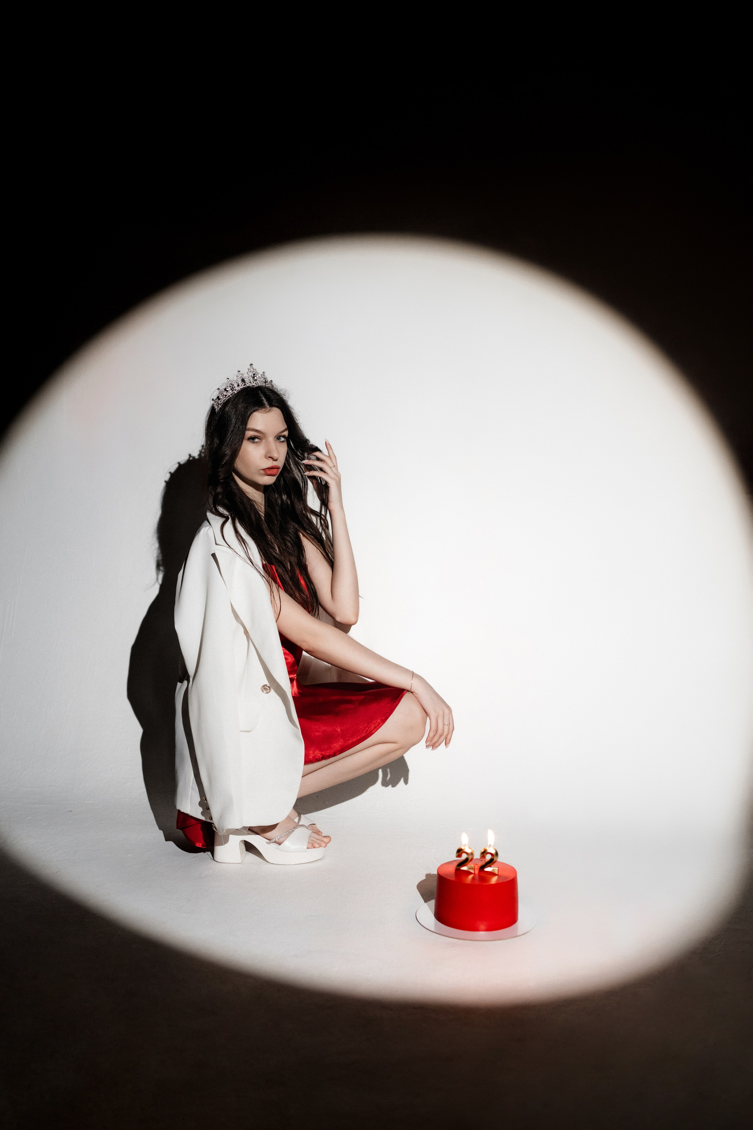 22. Фотограф в Москве/Зарайске Шахова Марина