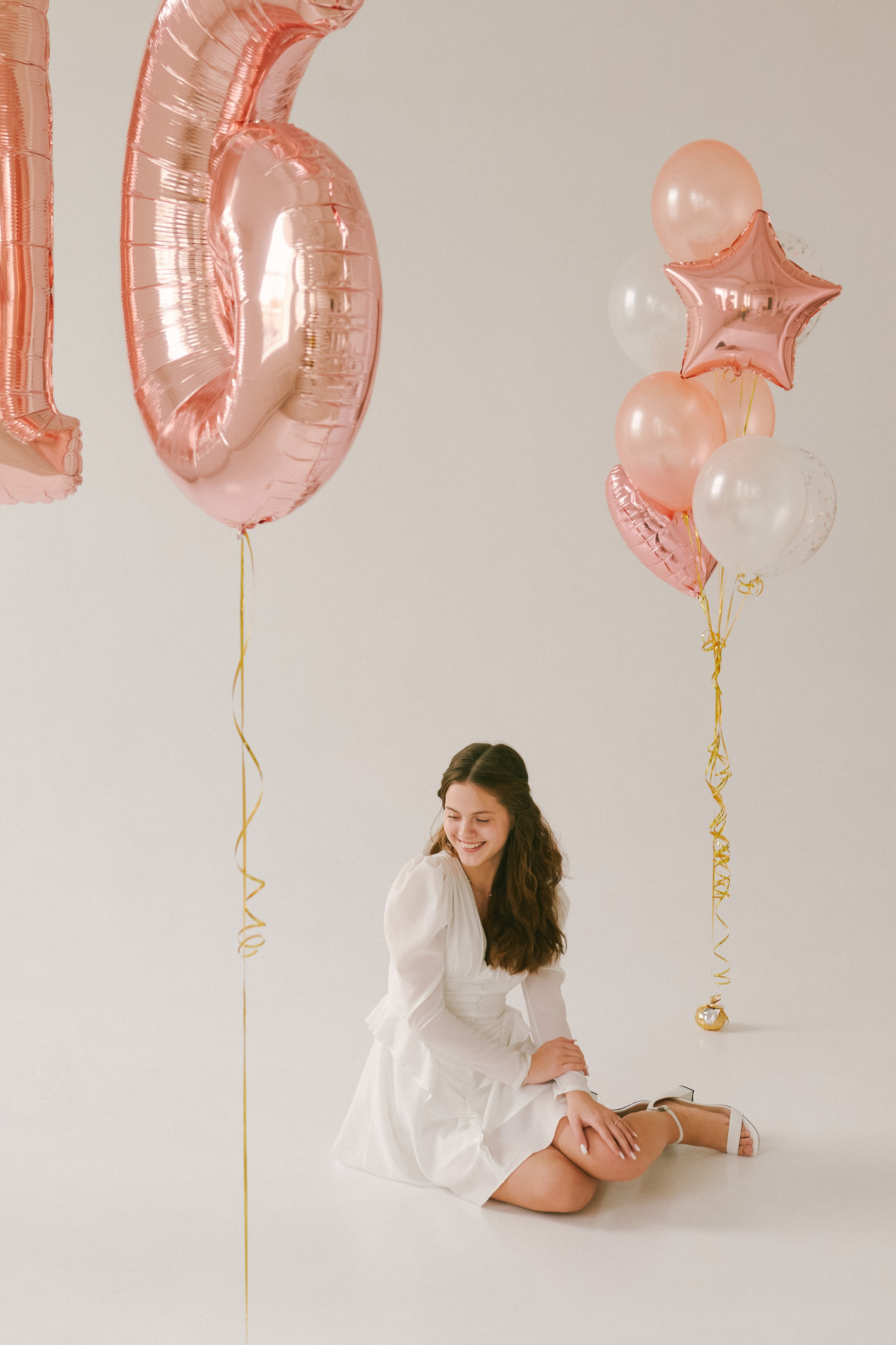 Ксюша. Фотограф Стилист Тюмень Вера Хайруллина