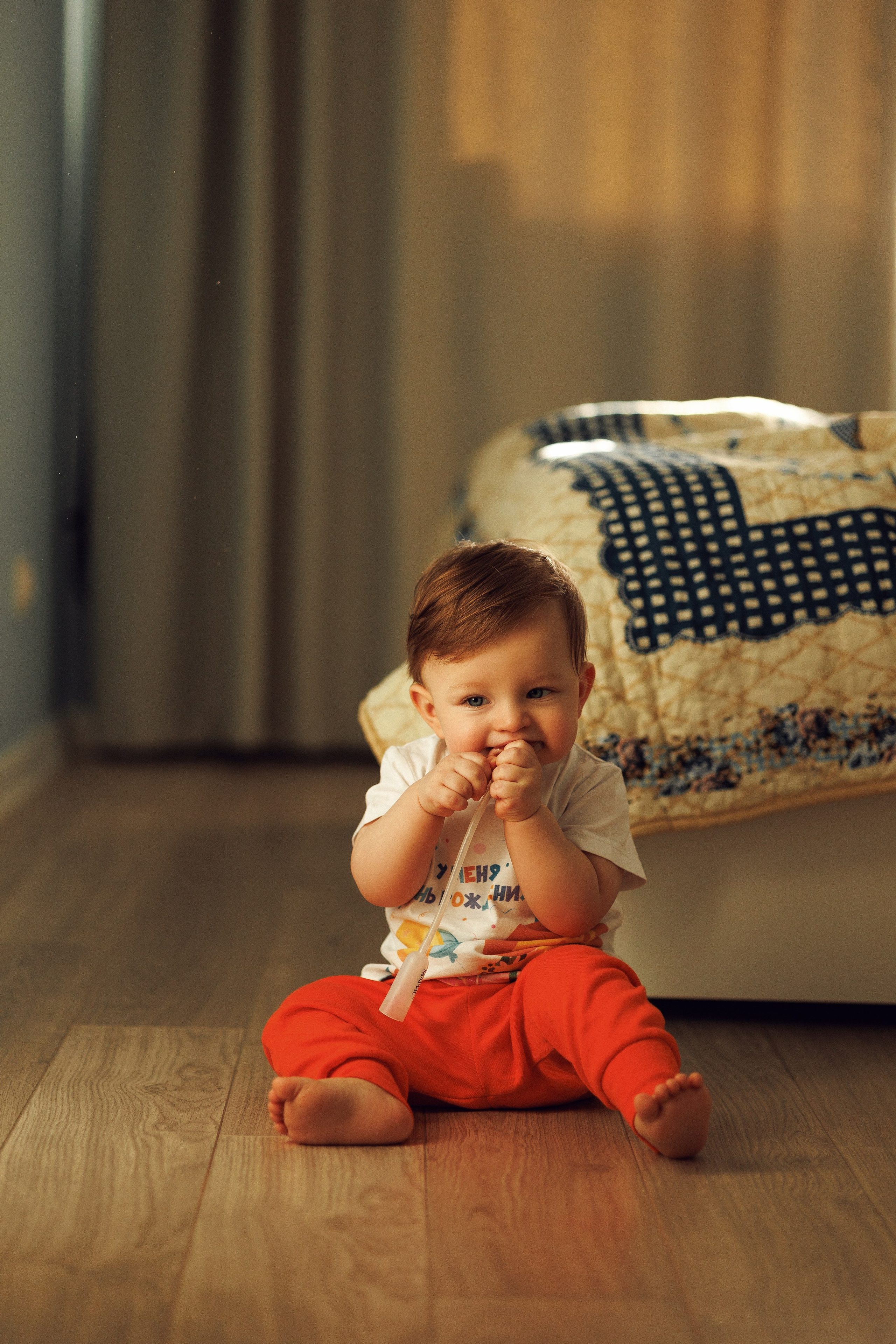 Даня, Алёна, Лёва и таксы. Настя Оленченко, портретный/семейный фотограф на цифру и плёнку Москва