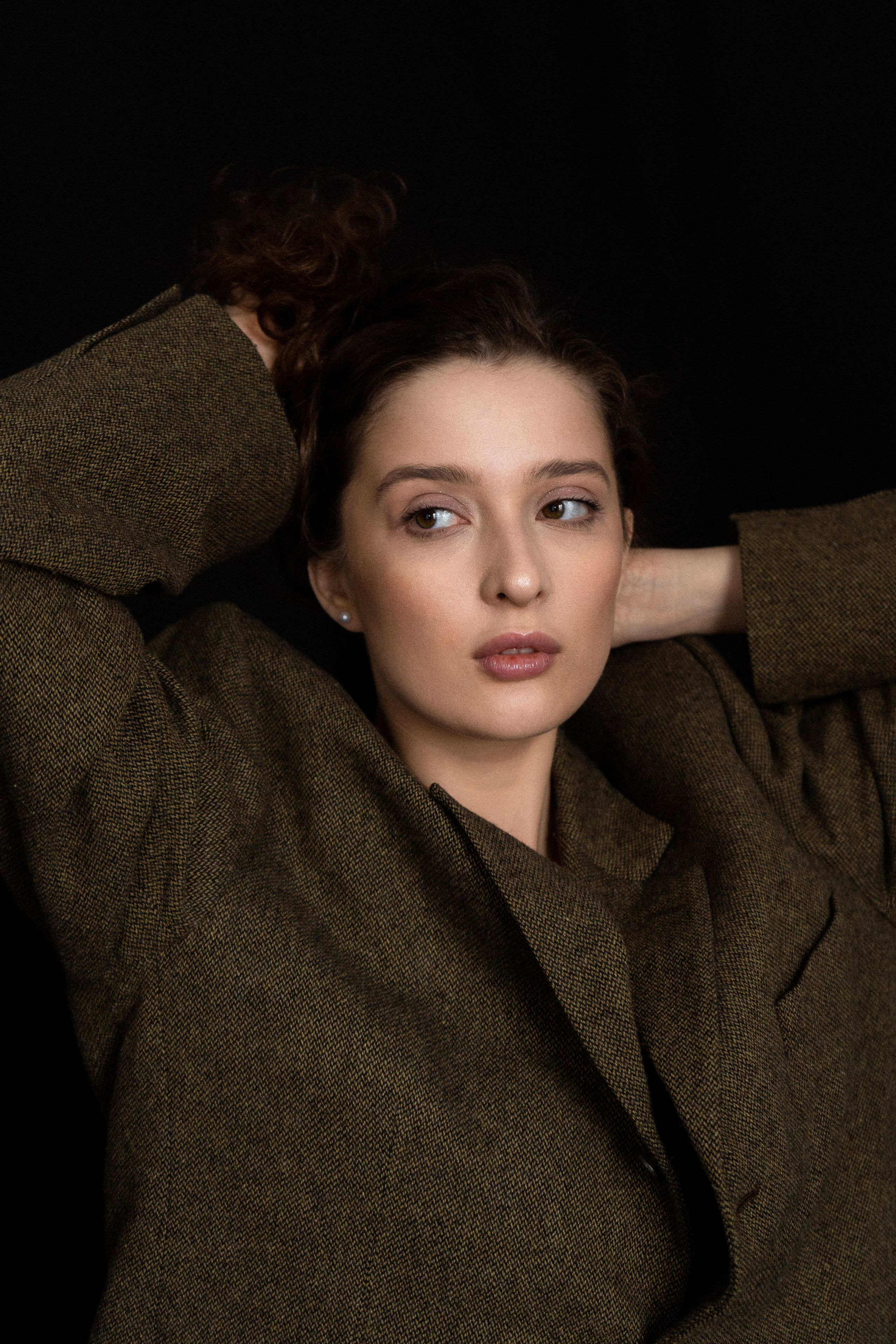 Настя. Свадебный фотограф в Воронеже Дарья Володарская