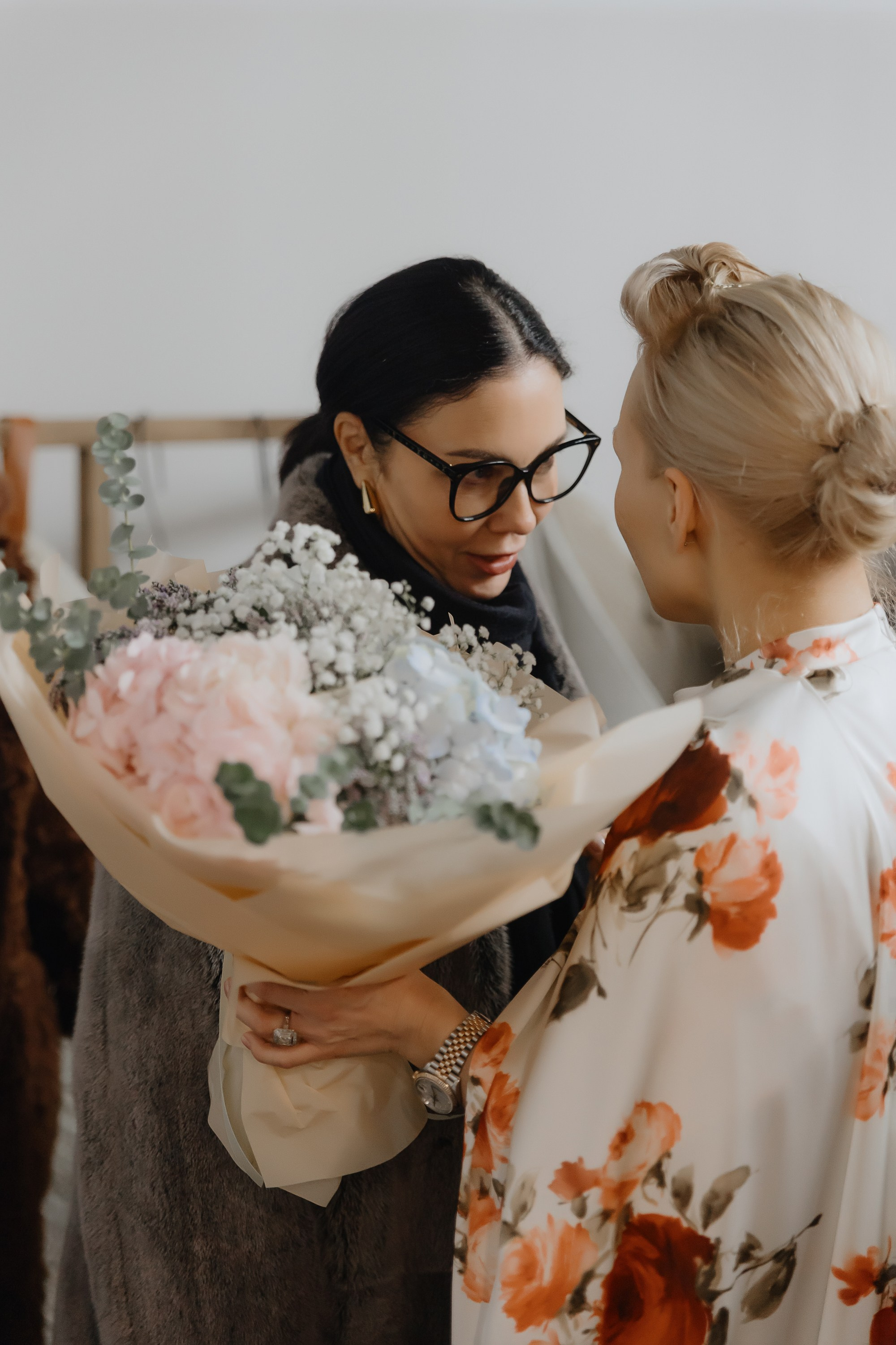 Открытие нового пространства интерьерного салона L. DECO в феврале 2025. L. Deco интерьерный салон. Краски/обои/лепной декор