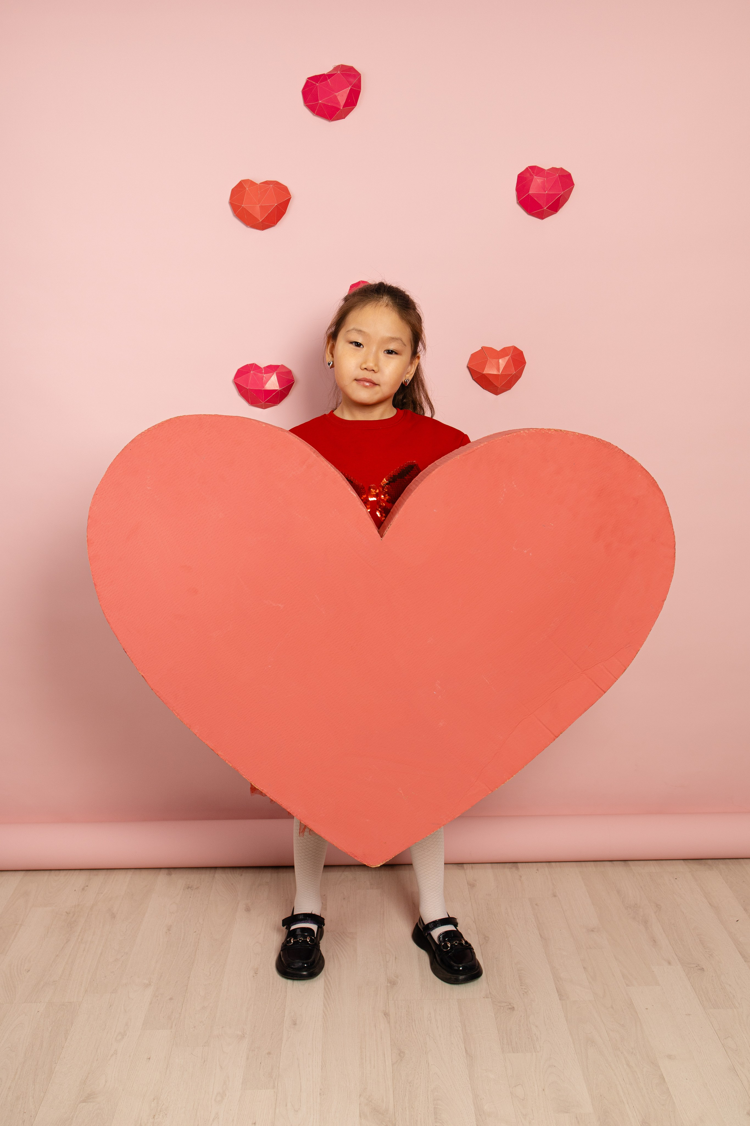 14 февраля. Фотограф в Иркутске Тома Кабанова