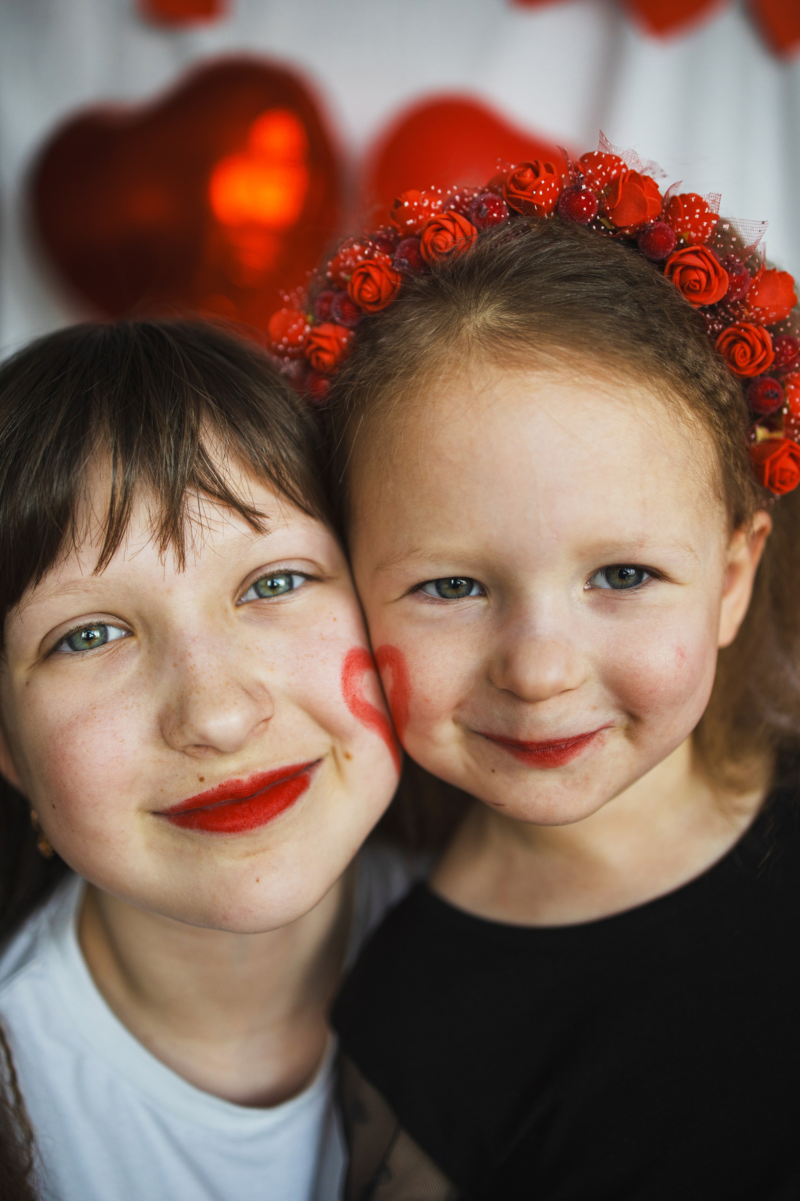 Фотопроект «Love is…». Фотограф в Иркутске Тома Кабанова