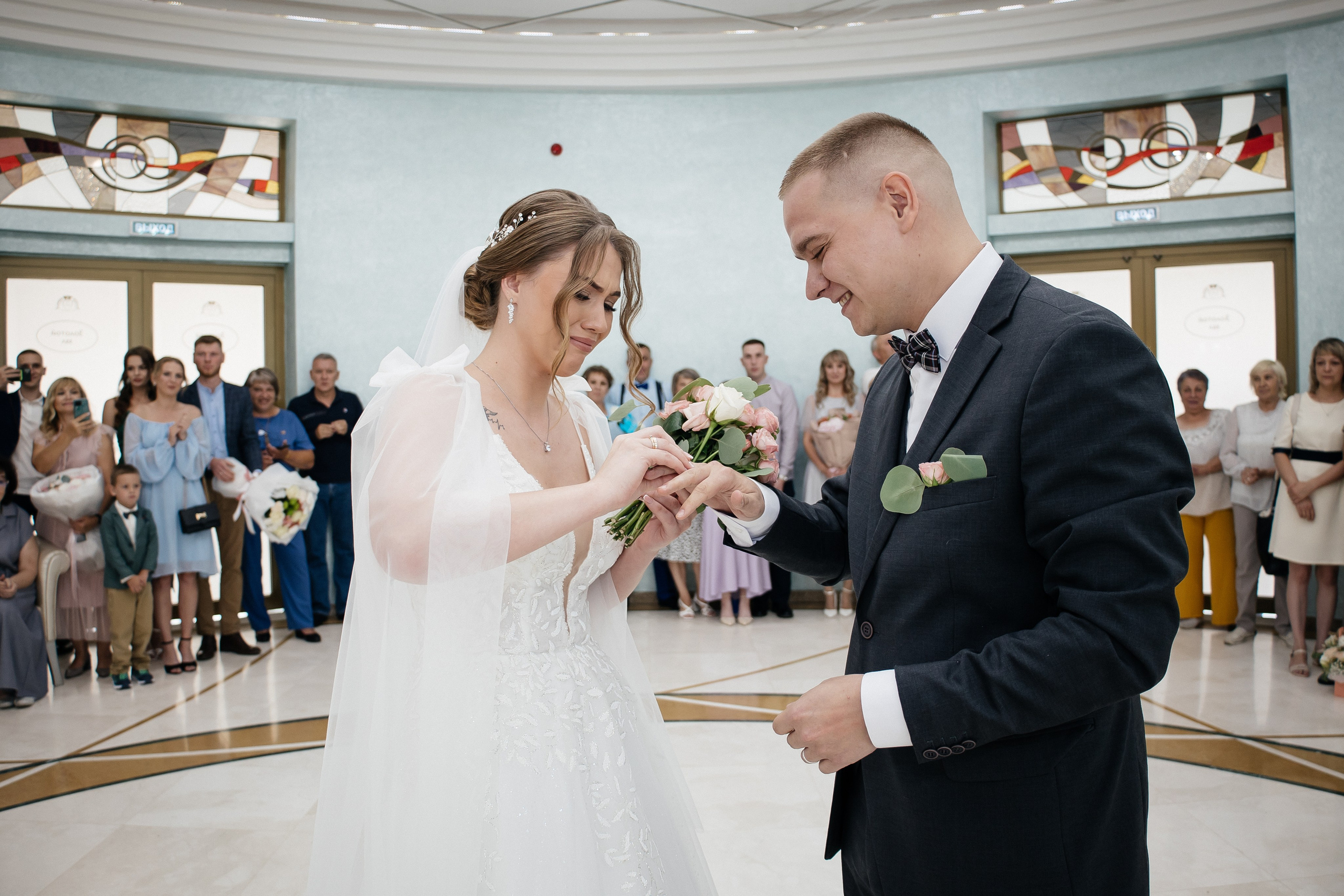 Свадьба полный день. Фотограф в Иркутске