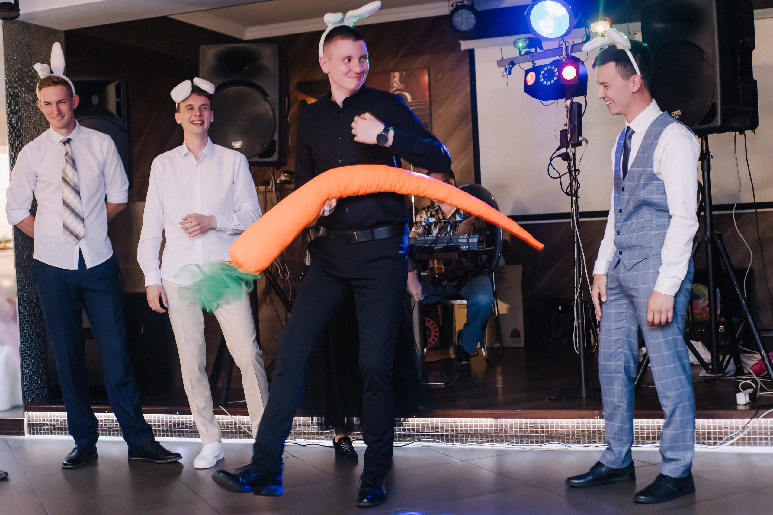 Свадебный день. Фотограф в Иркутске