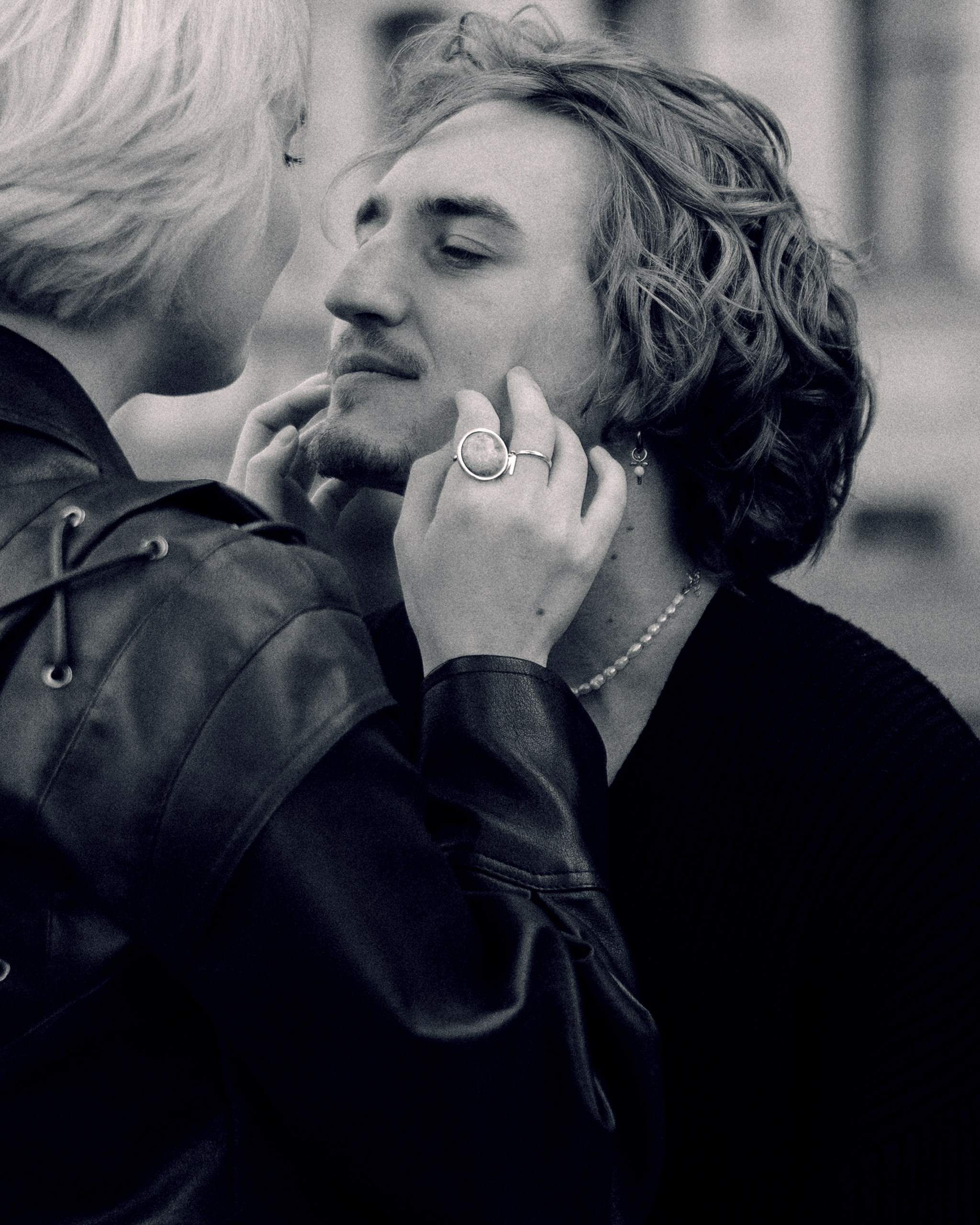 Masha&Pasha (outside). Фотограф города Уральск Ольга Василец