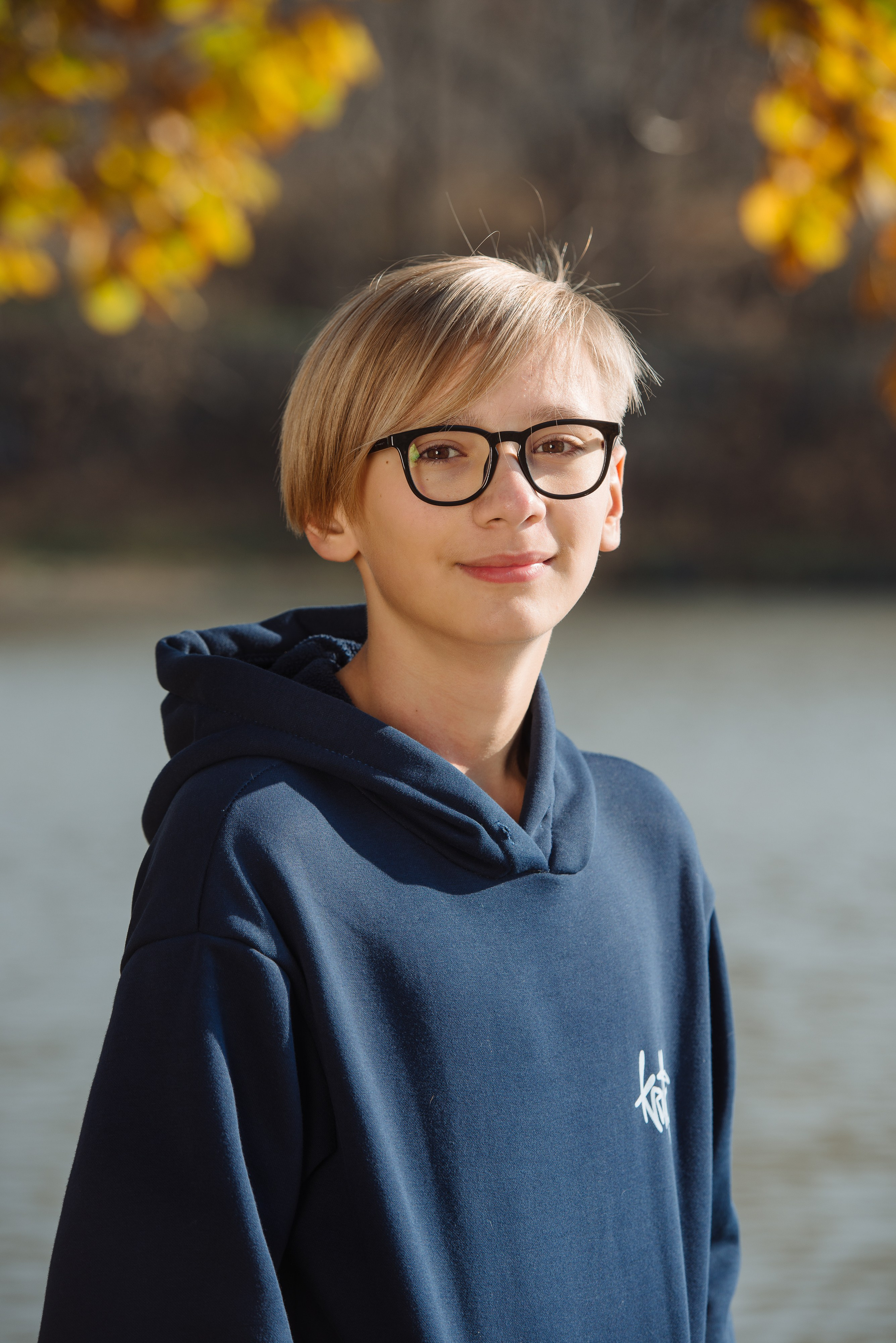 Средняя школа. Фотограф Мария Каюрова