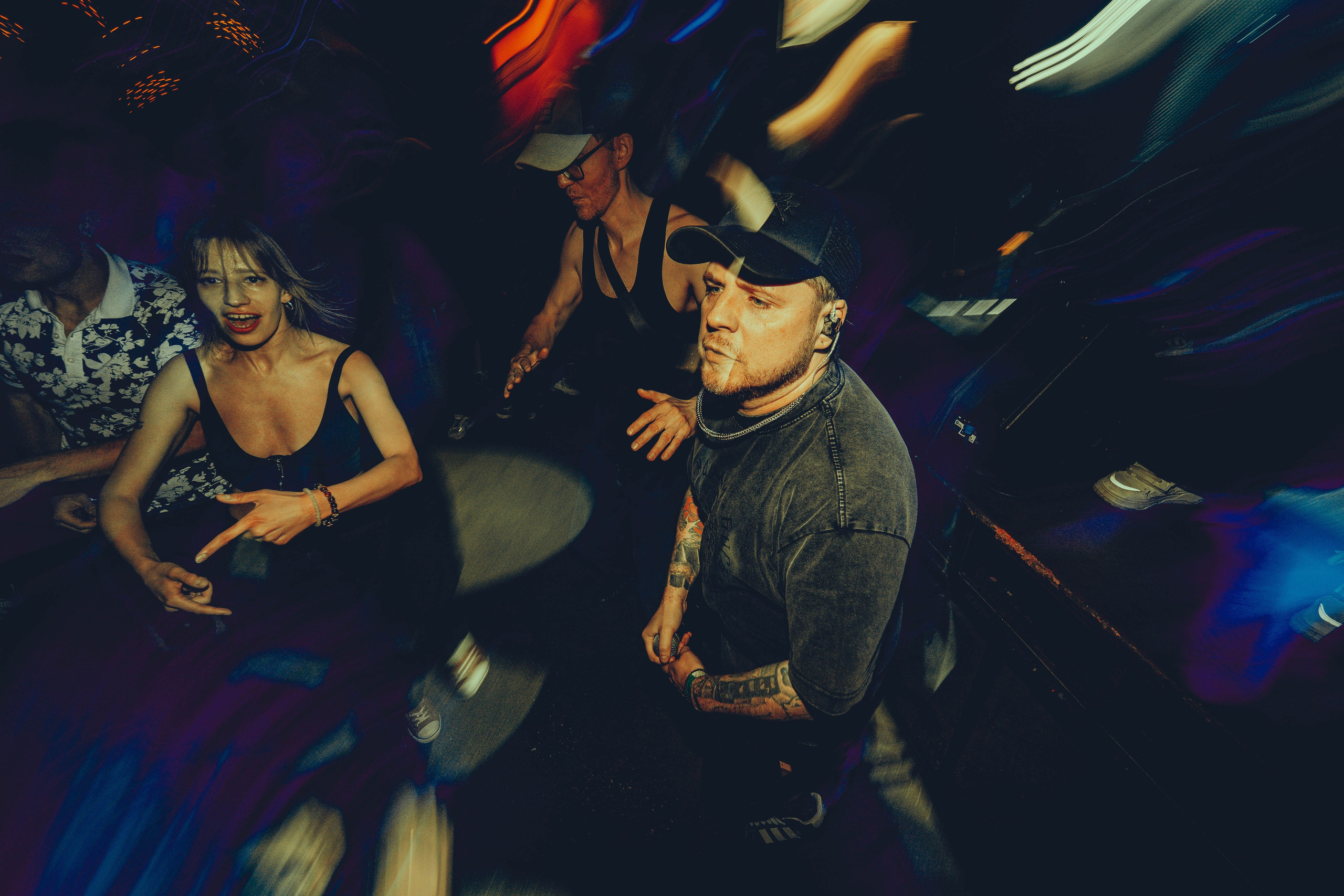 Blackpyres 12.06.2025. Фотограф Дядя Сник