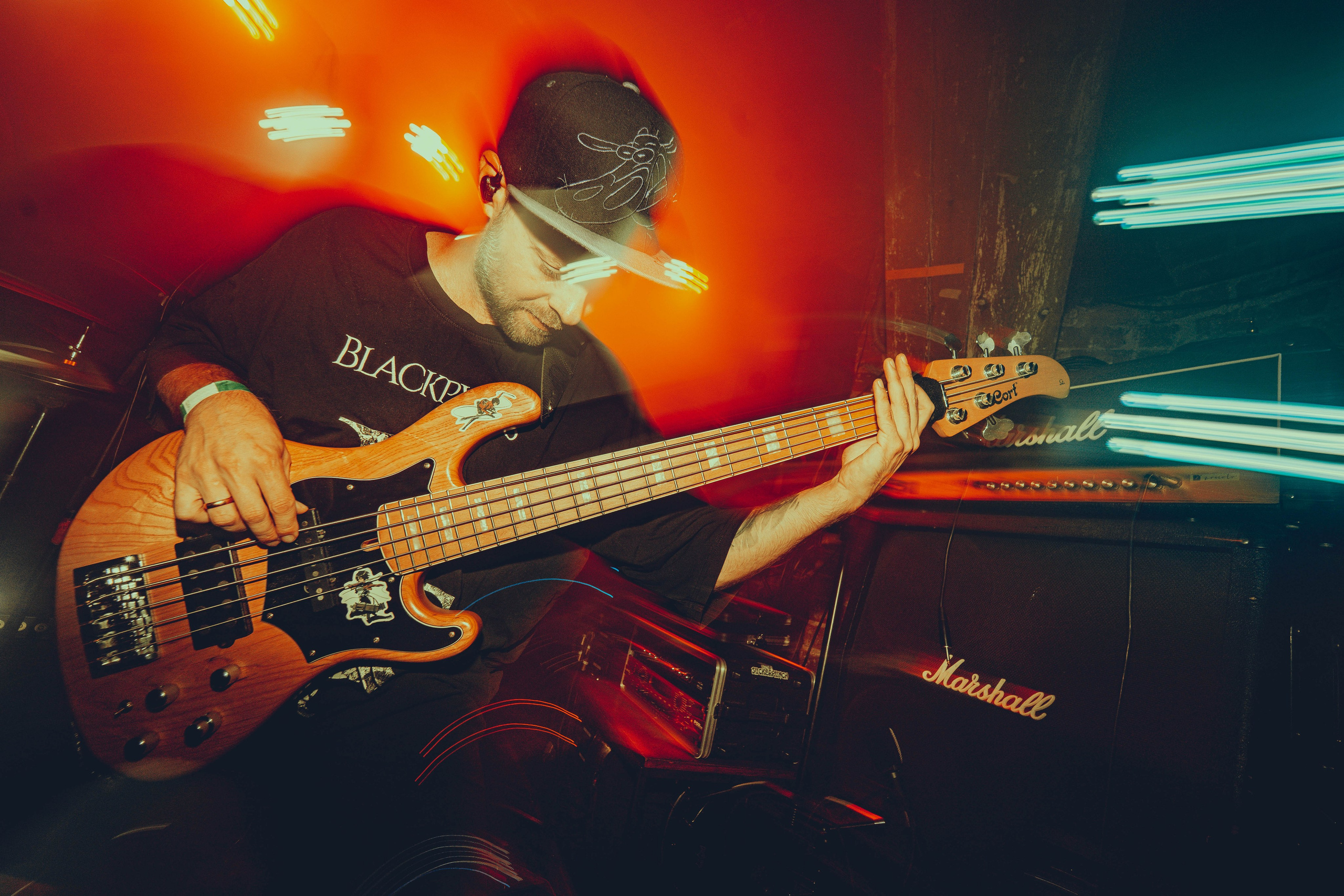 Compassion 15.08.2025. Фотограф Дядя Сник