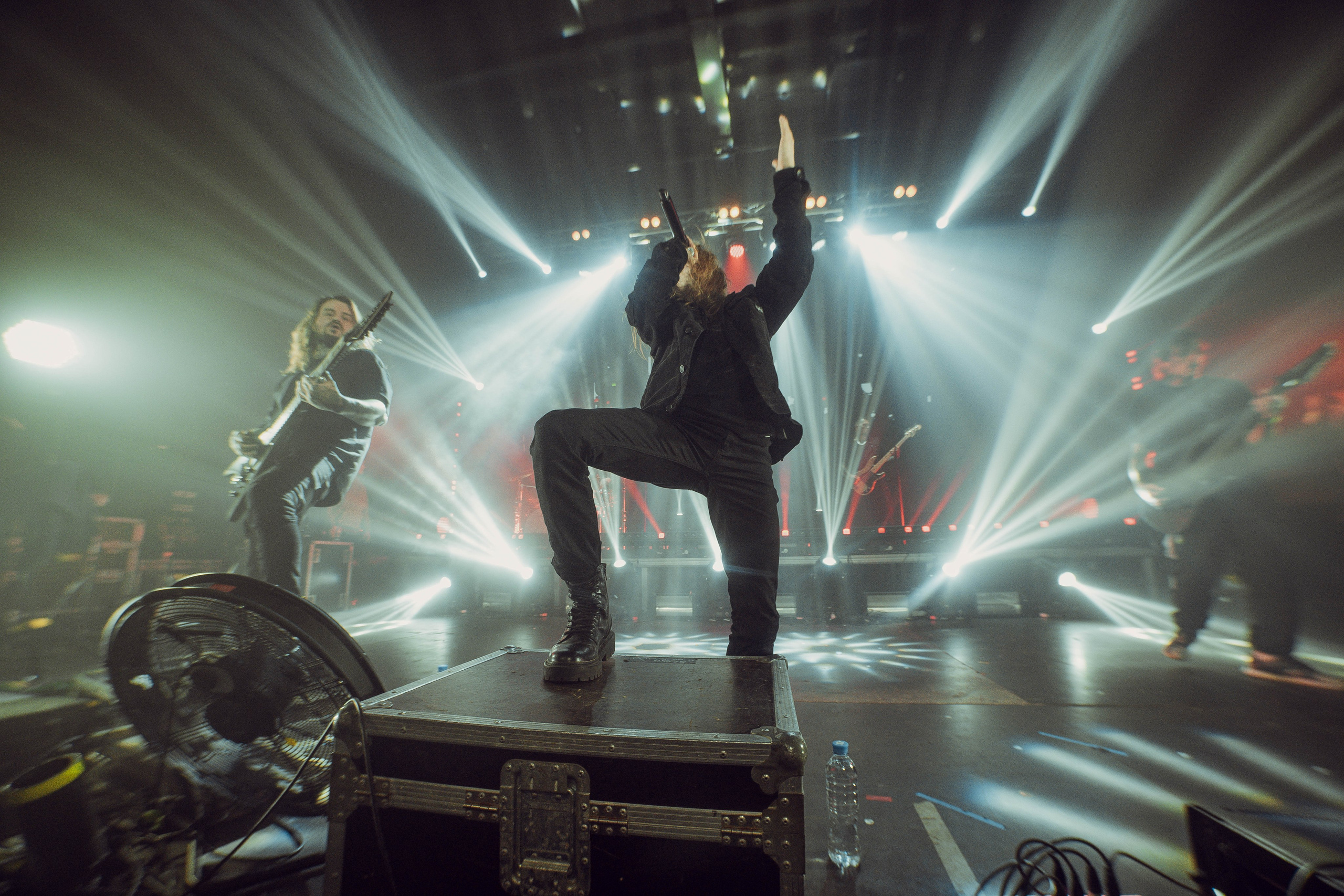 Amatory 3.01.2024. Фотограф Дядя Сник