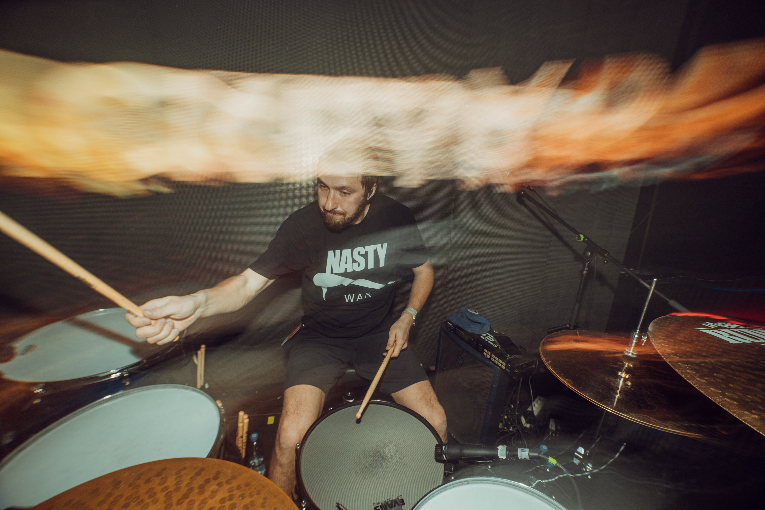 Blackpyres 14.03.2024. Фотограф Дядя Сник