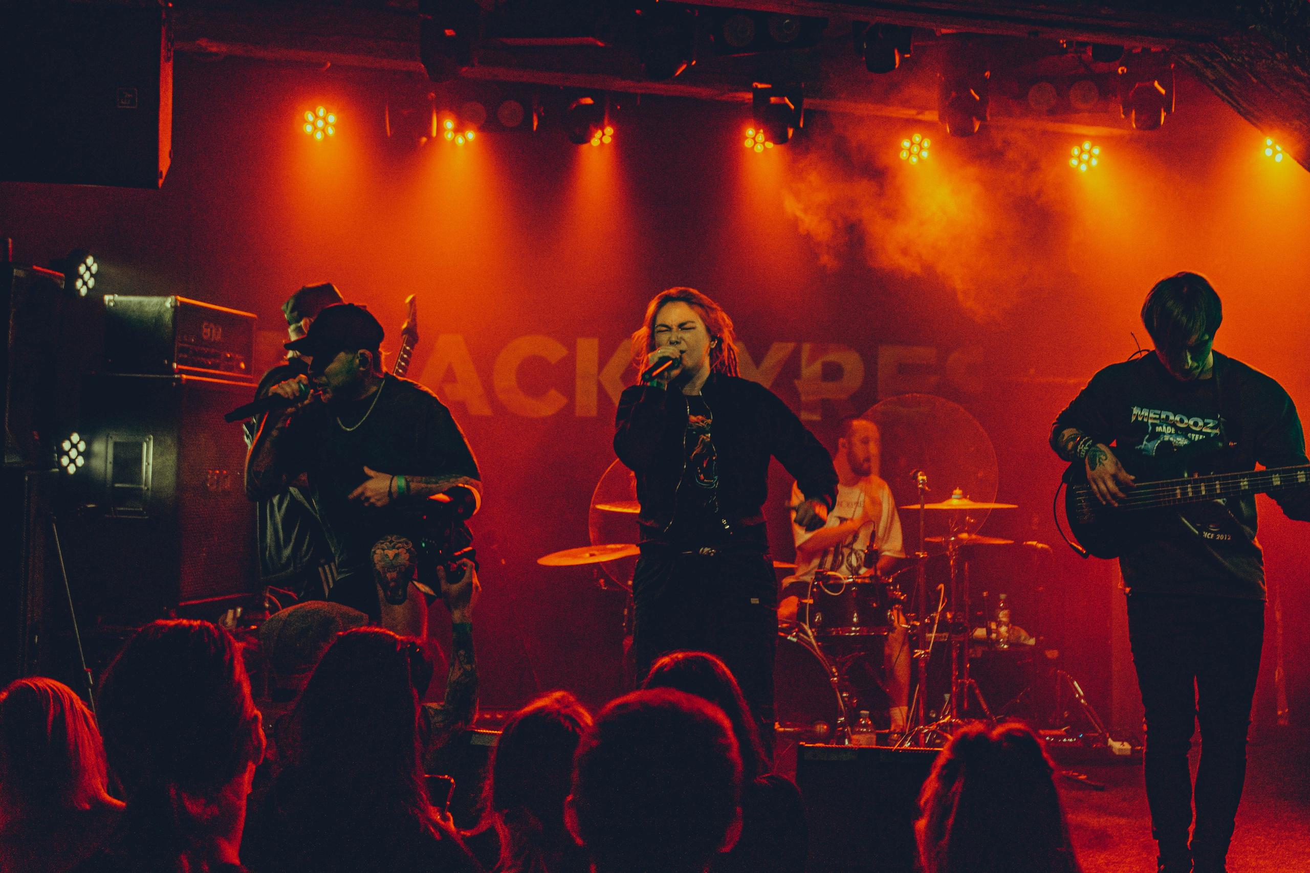 Blackpyres 12.06.2025. Фотограф Дядя Сник