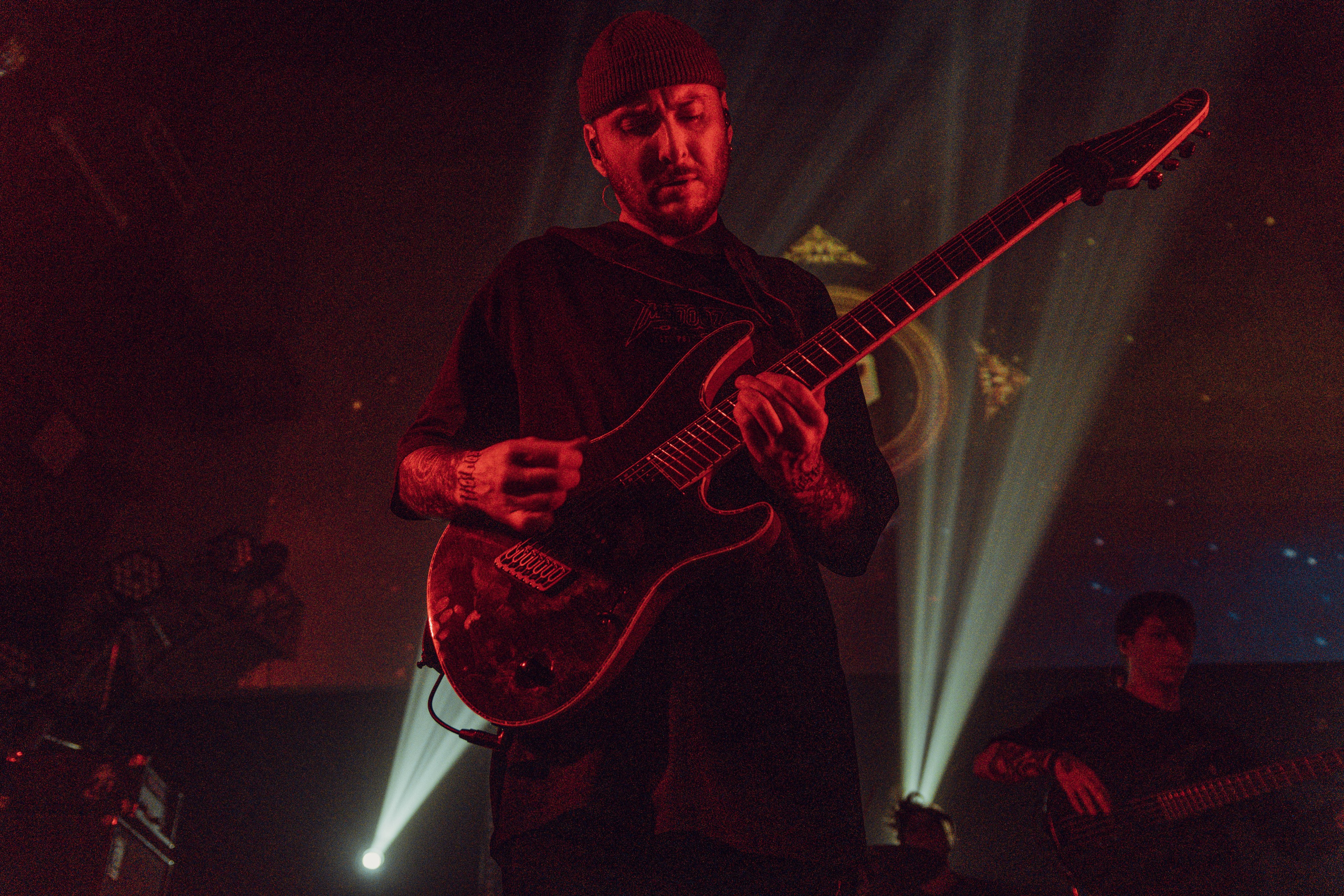 The Korea 12.01.2024. Фотограф Дядя Сник