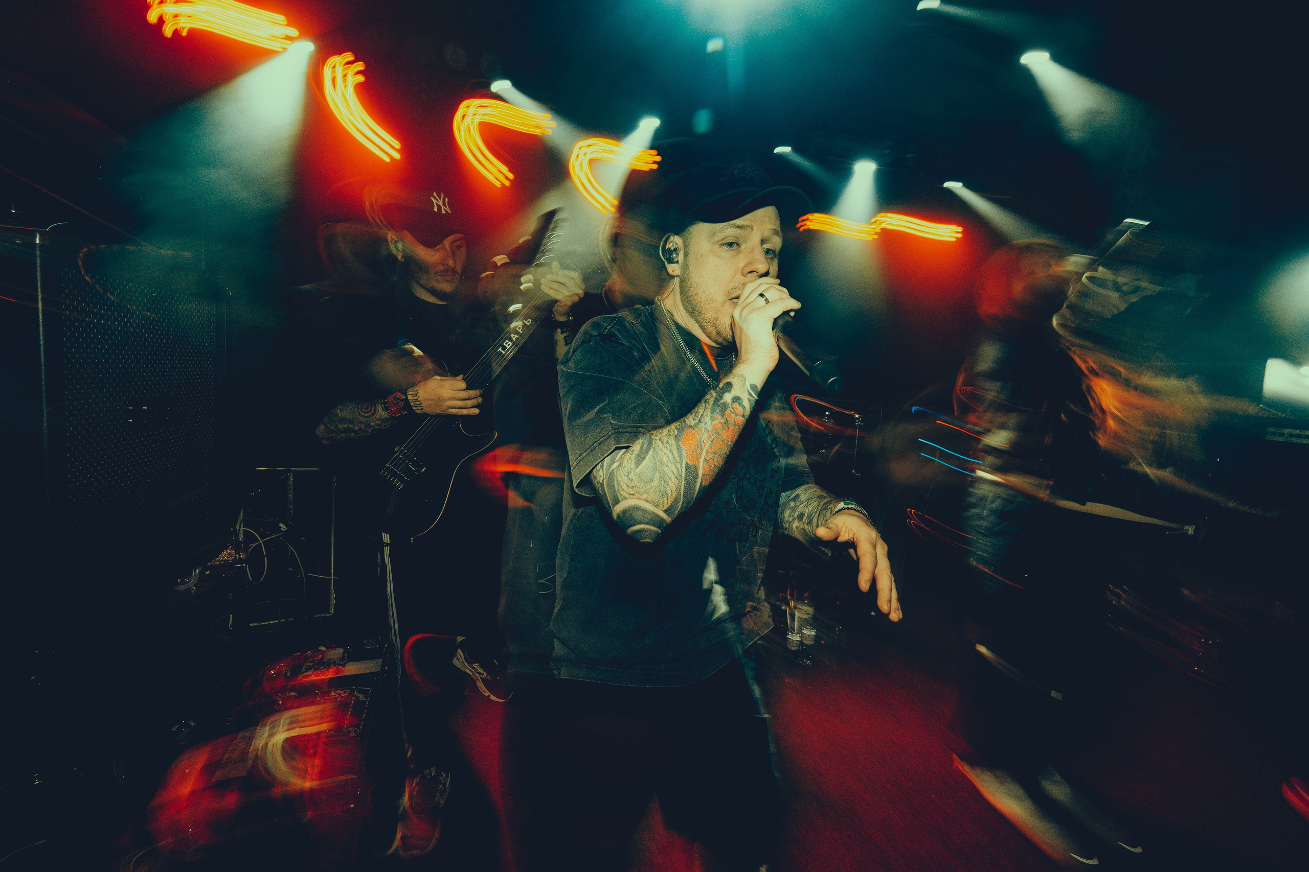 Blackpyres 12.06.2025. Фотограф Дядя Сник