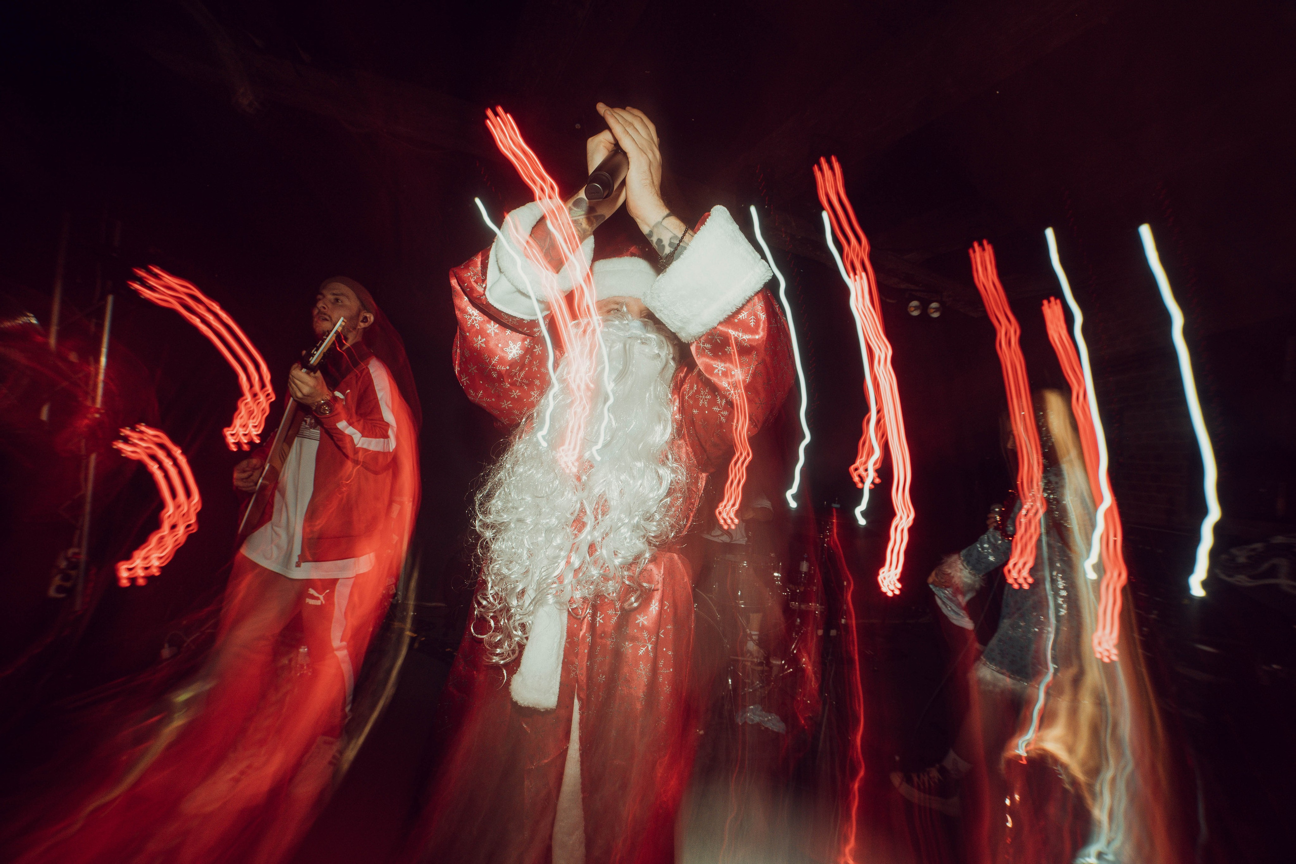 Blackpyres 23.12.2023. Фотограф Дядя Сник