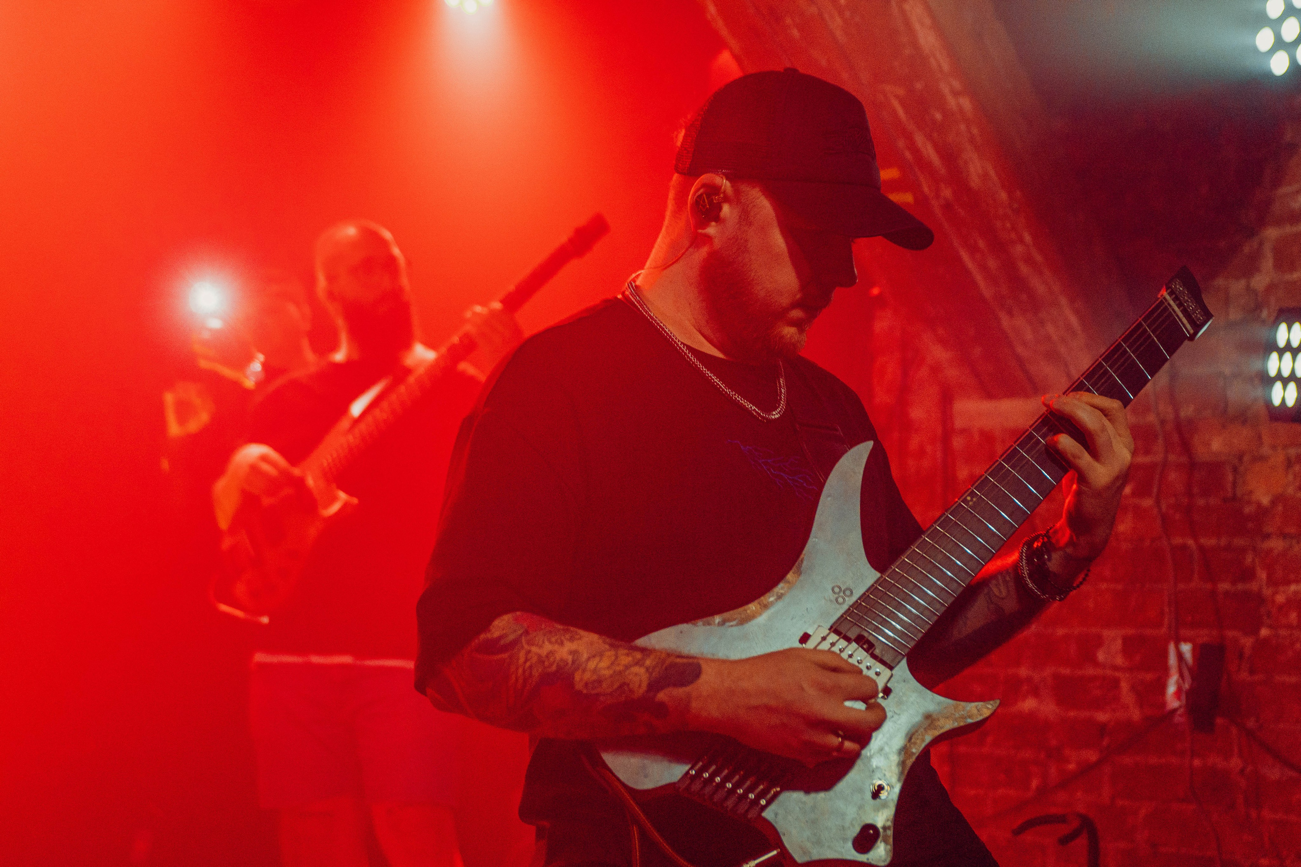 Idols to be faded 26.05.2024. Фотограф Дядя Сник