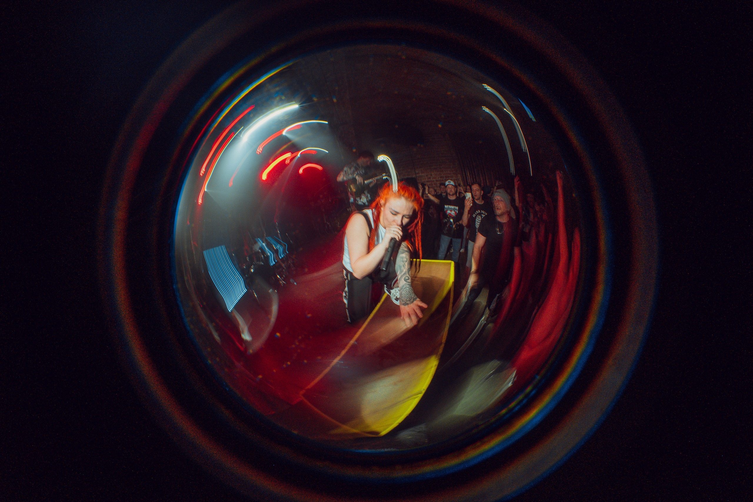 Blackpyres 26.05.2024. Фотограф Дядя Сник