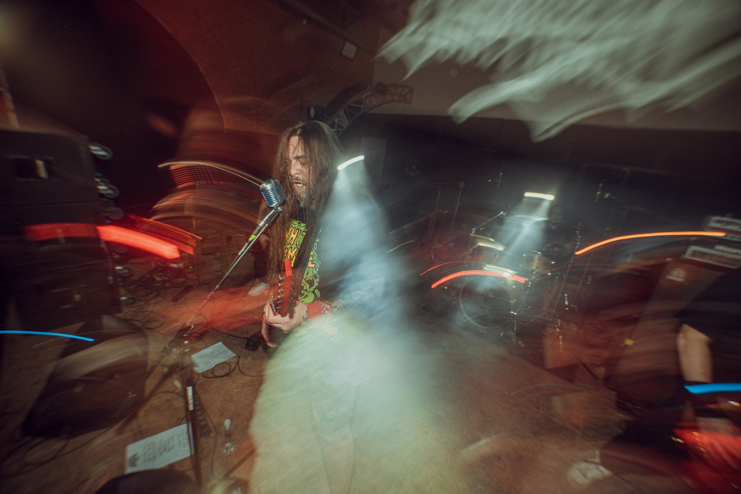 Der Döbermann 26.01.2024. Фотограф Дядя Сник