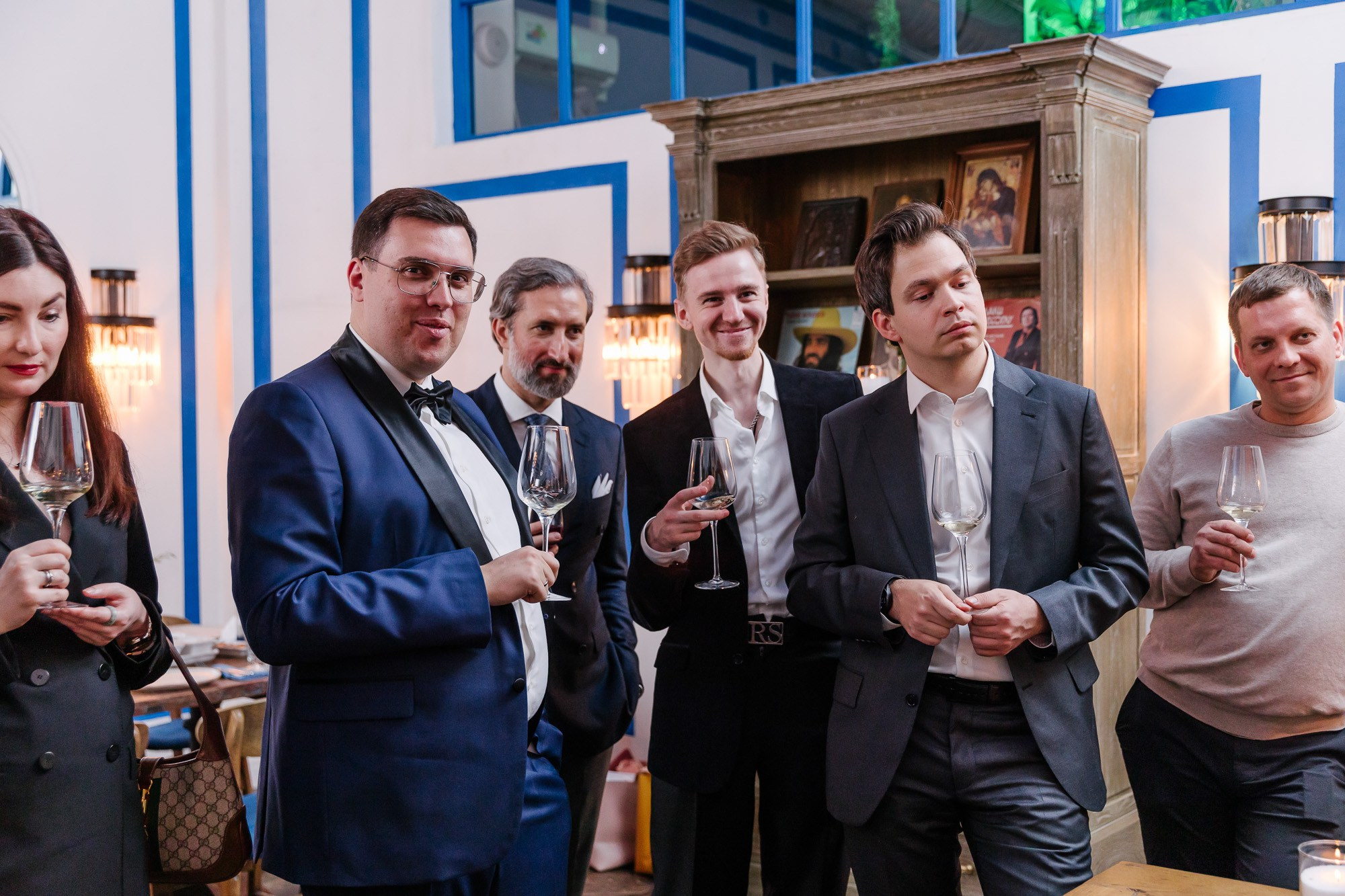 Екатерина и Ярослав. Фотограф-видеограф в Москве