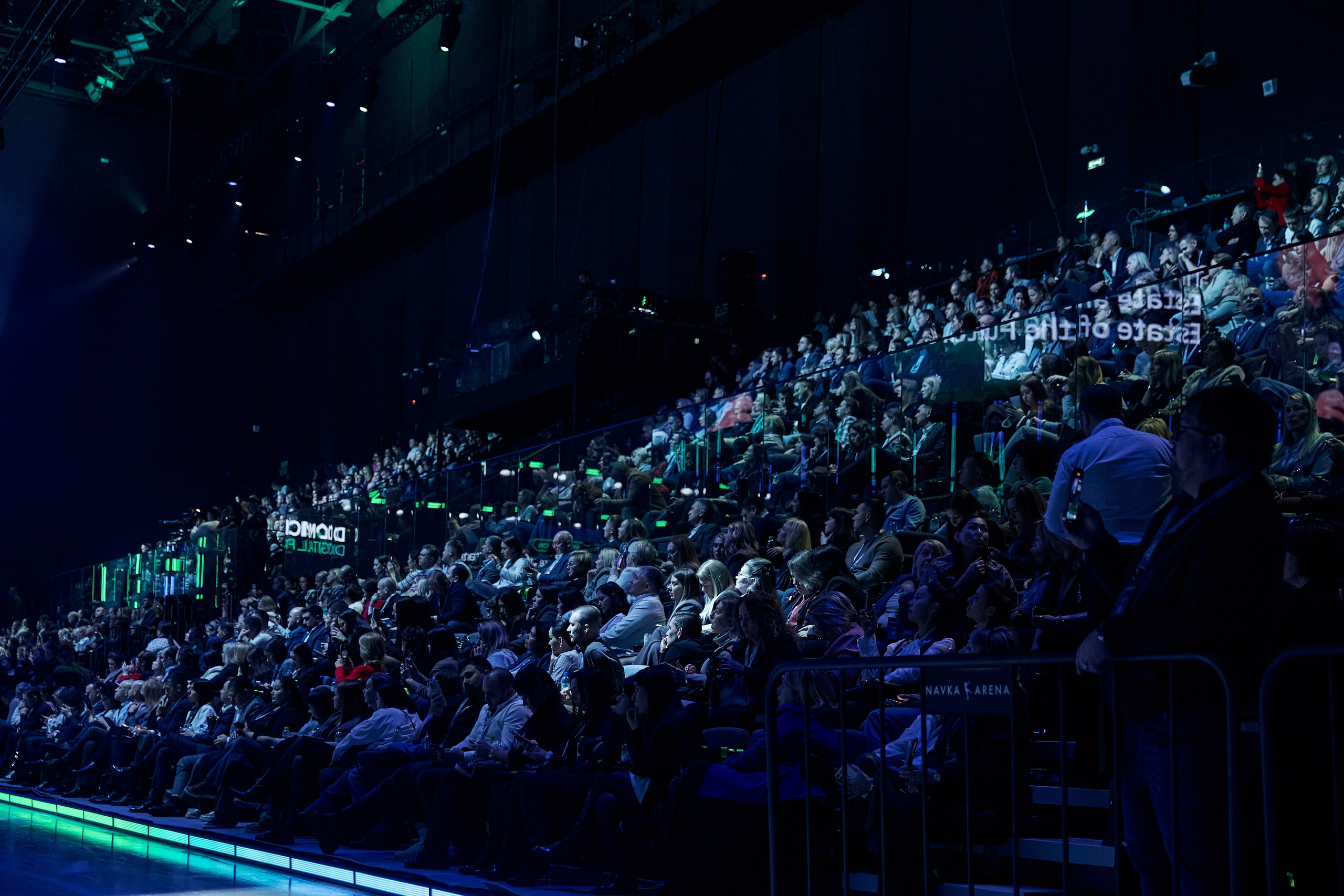 DOMCLICK x Сбер. Главная