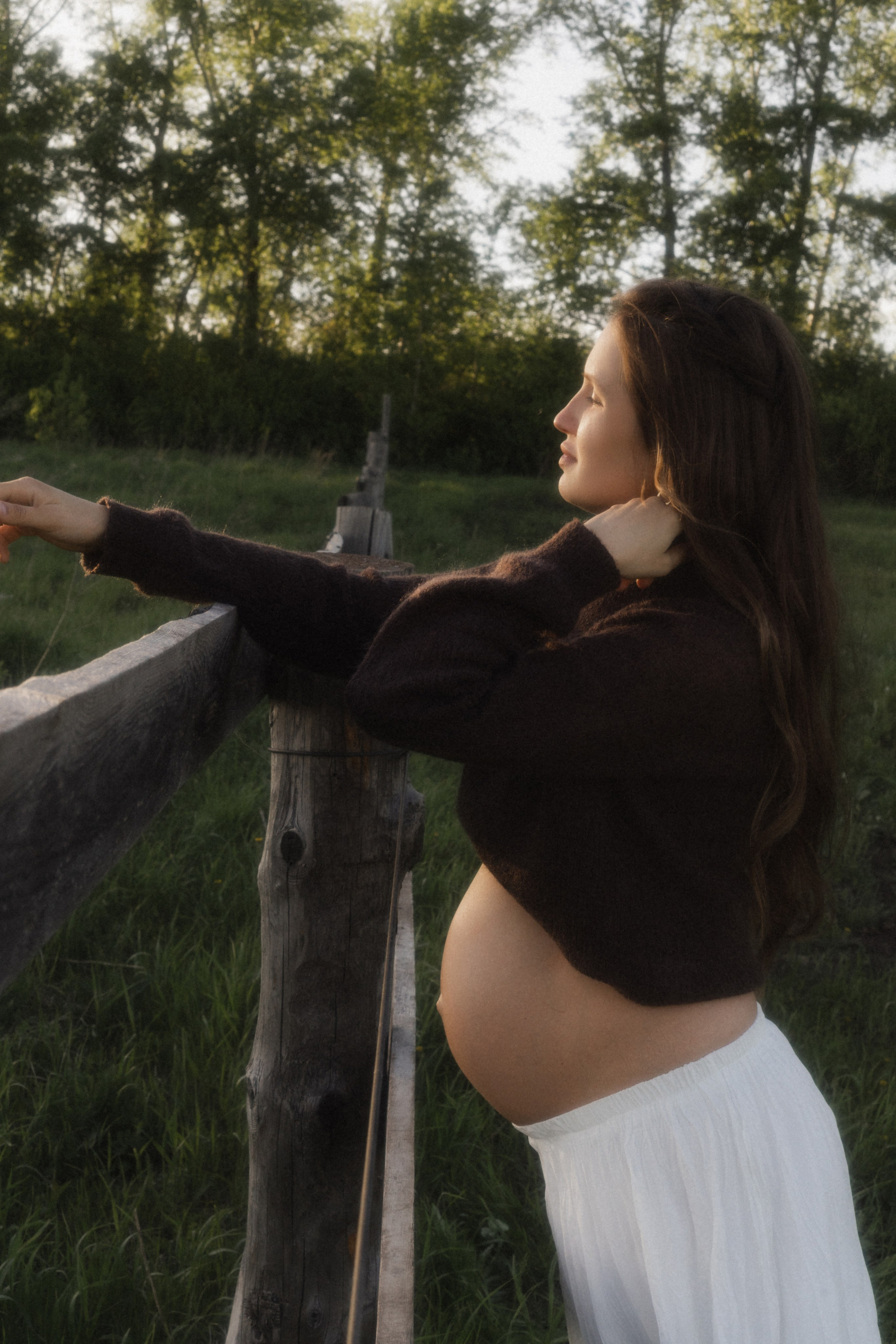 Оля + Максим. Моменты и истории о вас настоящих