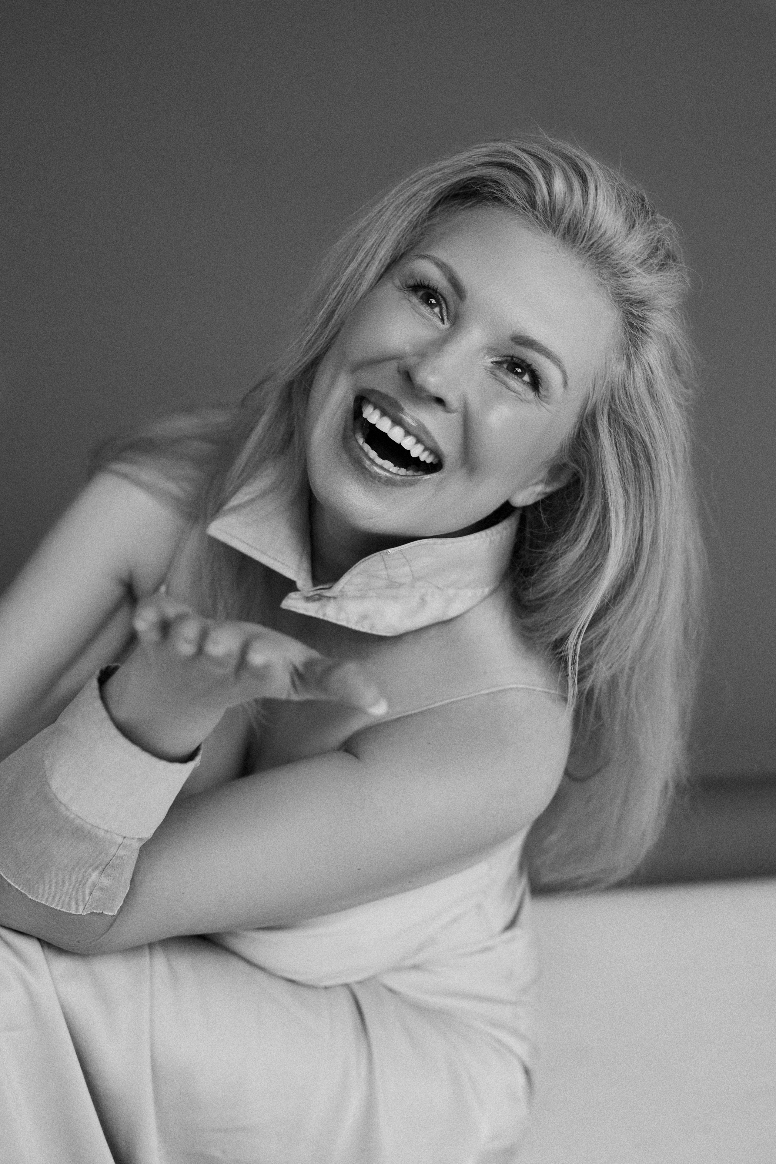 Anna P. Профессиональный фотограф Федотова Арина