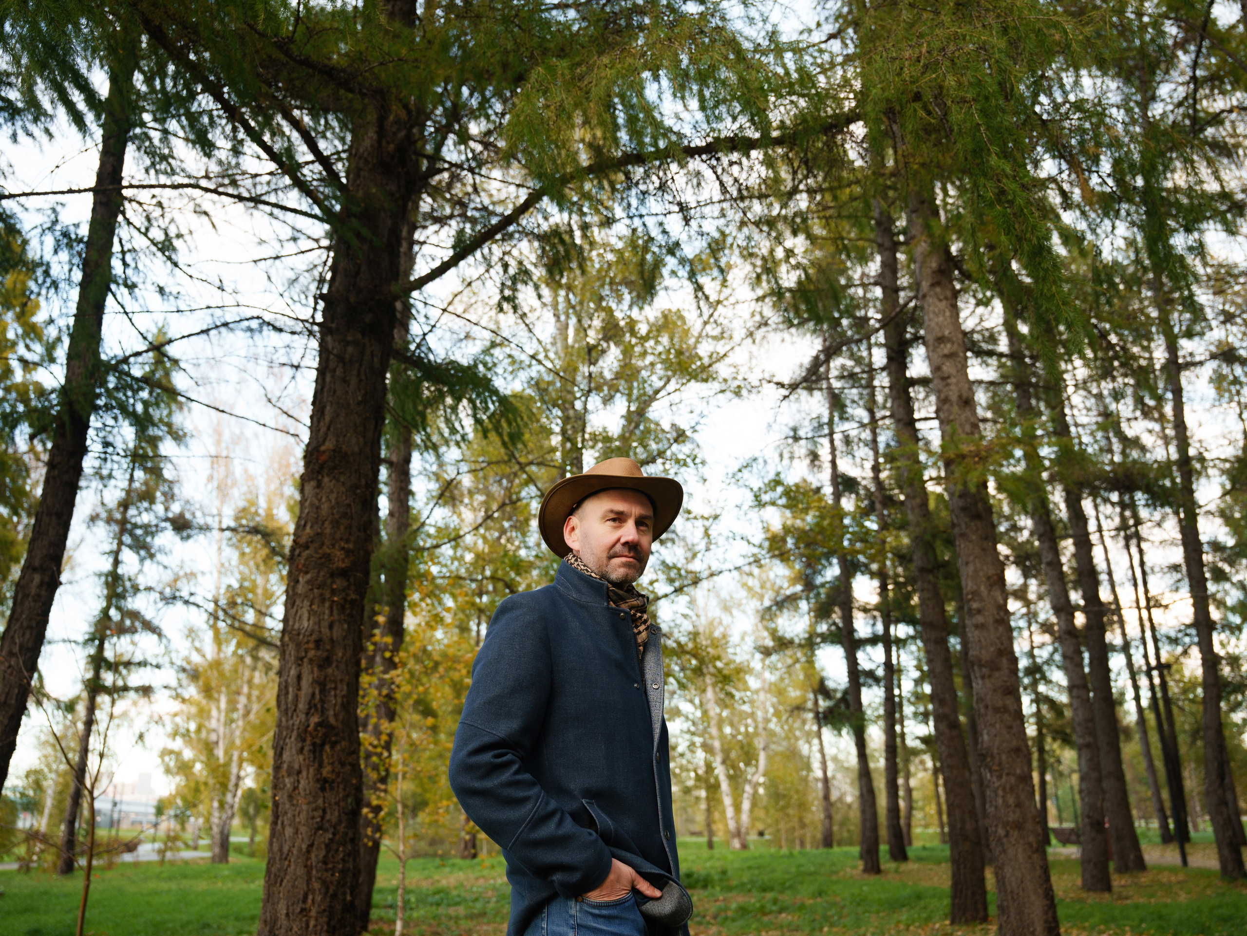 Георгий. Фотограф НСК-Кем-СПБ Александра Фомич