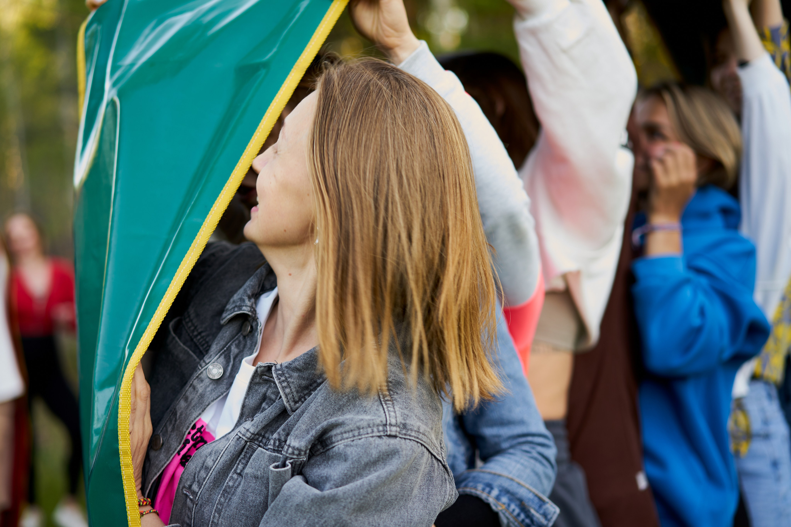 Репортажная съемка корпоратива «Skypole». Фотограф Екатеринбург Кокшарова Александра