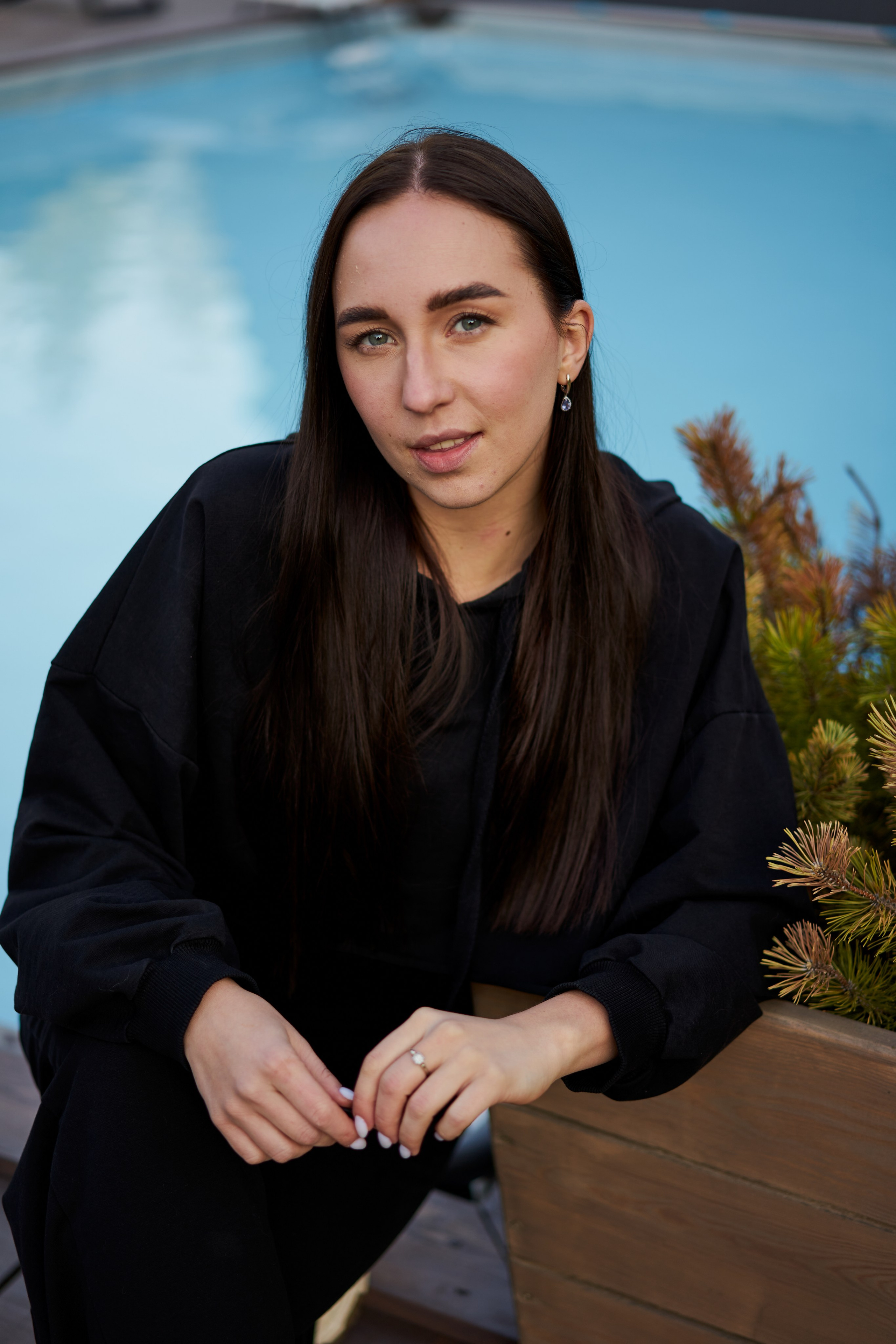 Репортажная съемка корпоратива «Skypole». Фотограф Екатеринбург Кокшарова Александра