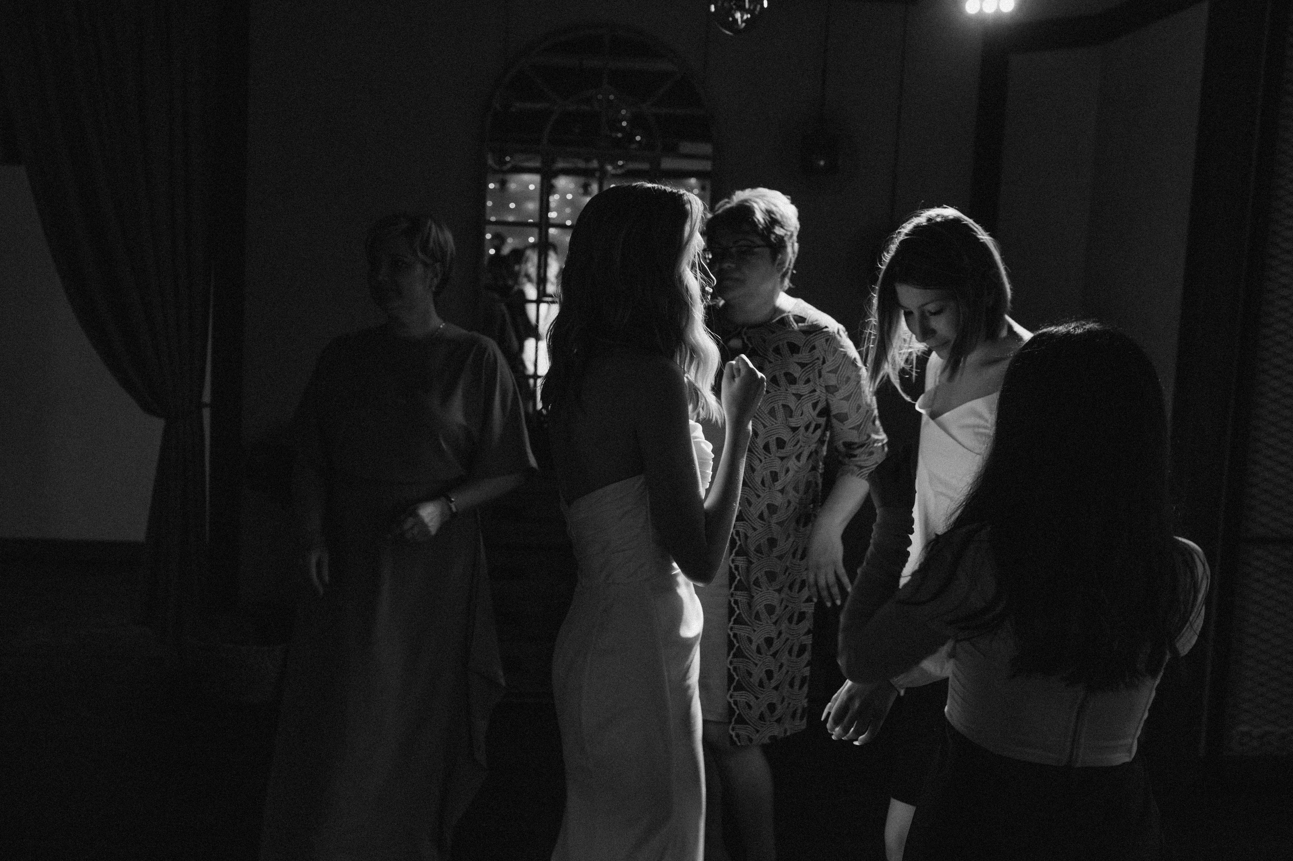 Аня и Тимур. Фотограф Ксюша Белоносова