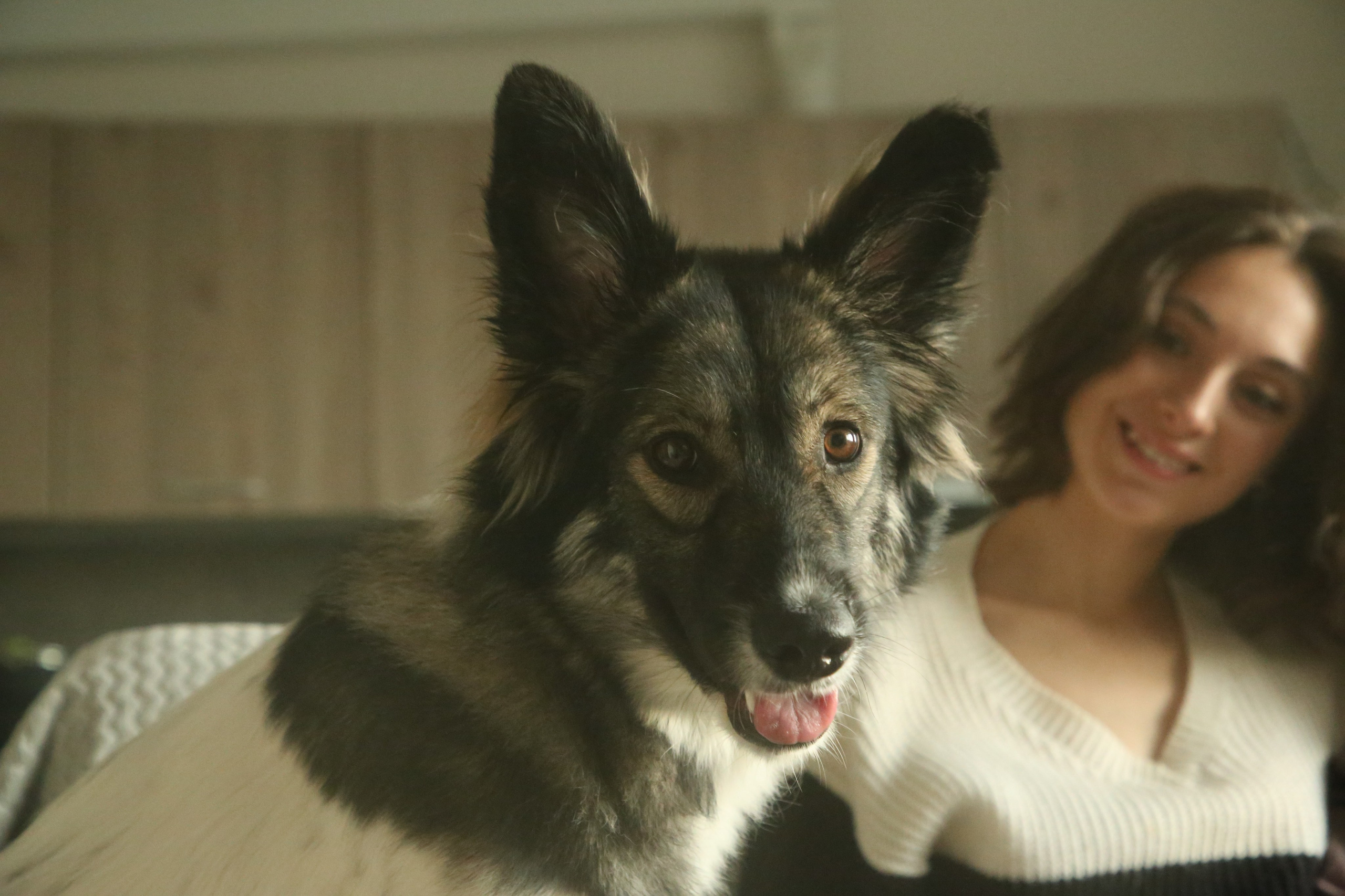 Съемка с Улей, Славяной и Алу. Ирина Чернова — портретный фотограф и маркетолог из Владивостока