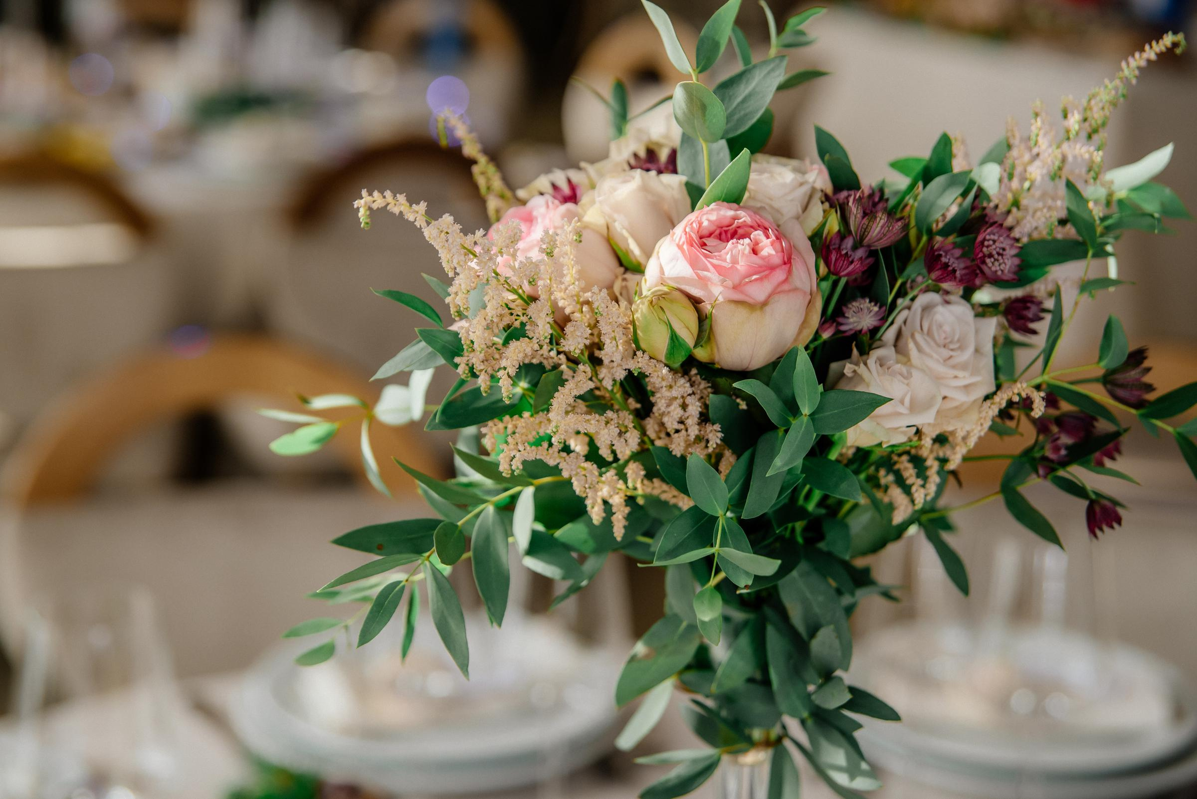 свадебных банкет в усадьбе видная