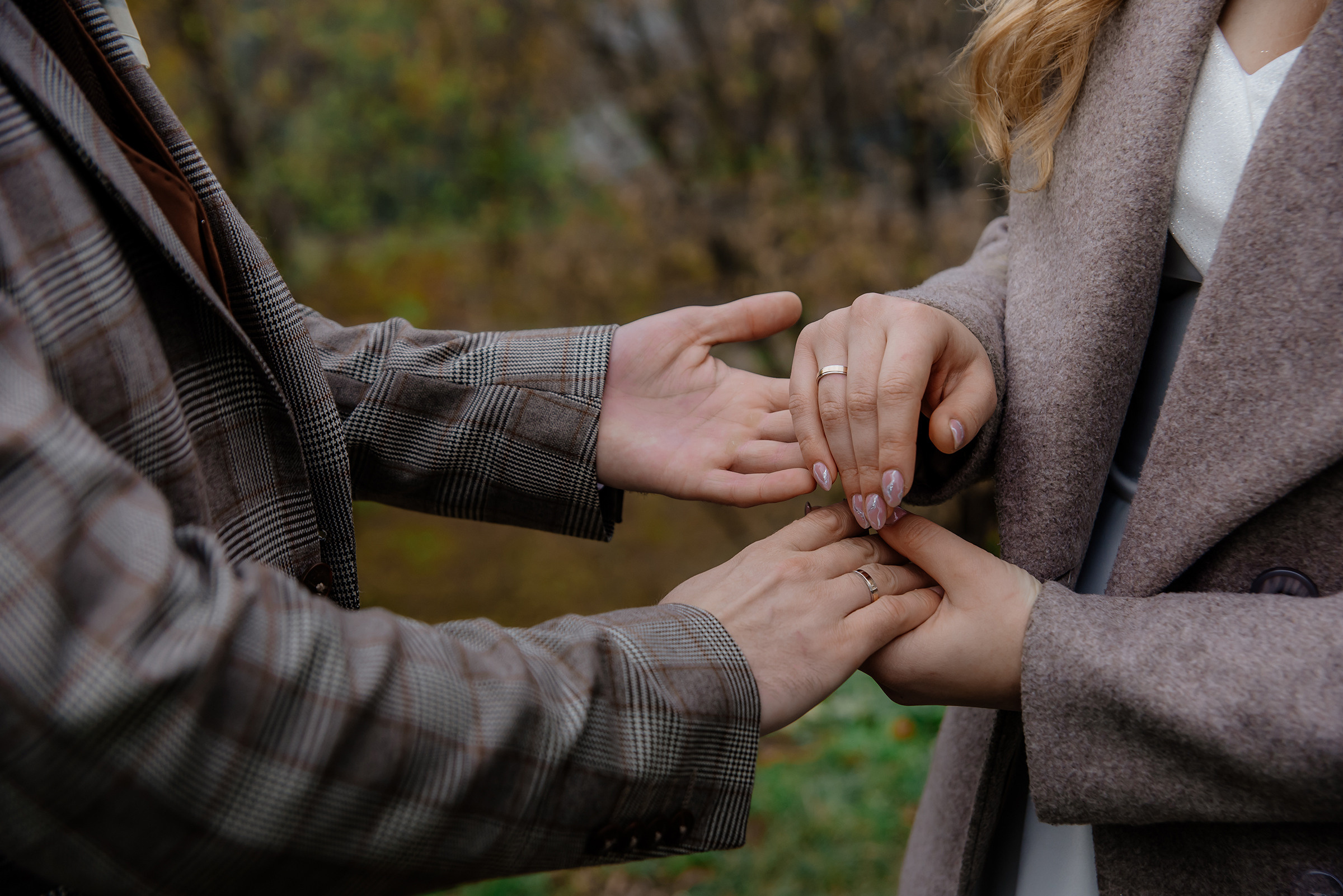 утонченные чувства