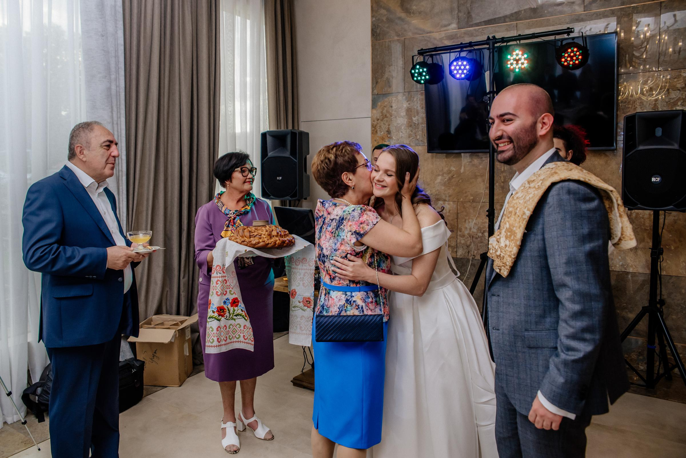 свадебных банкет в усадьбе видная