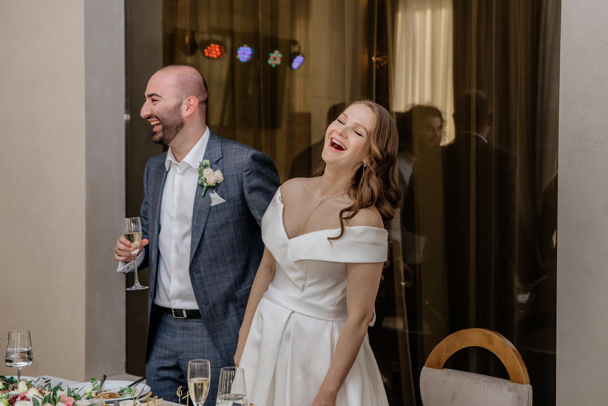 свадебных банкет в усадьбе видная