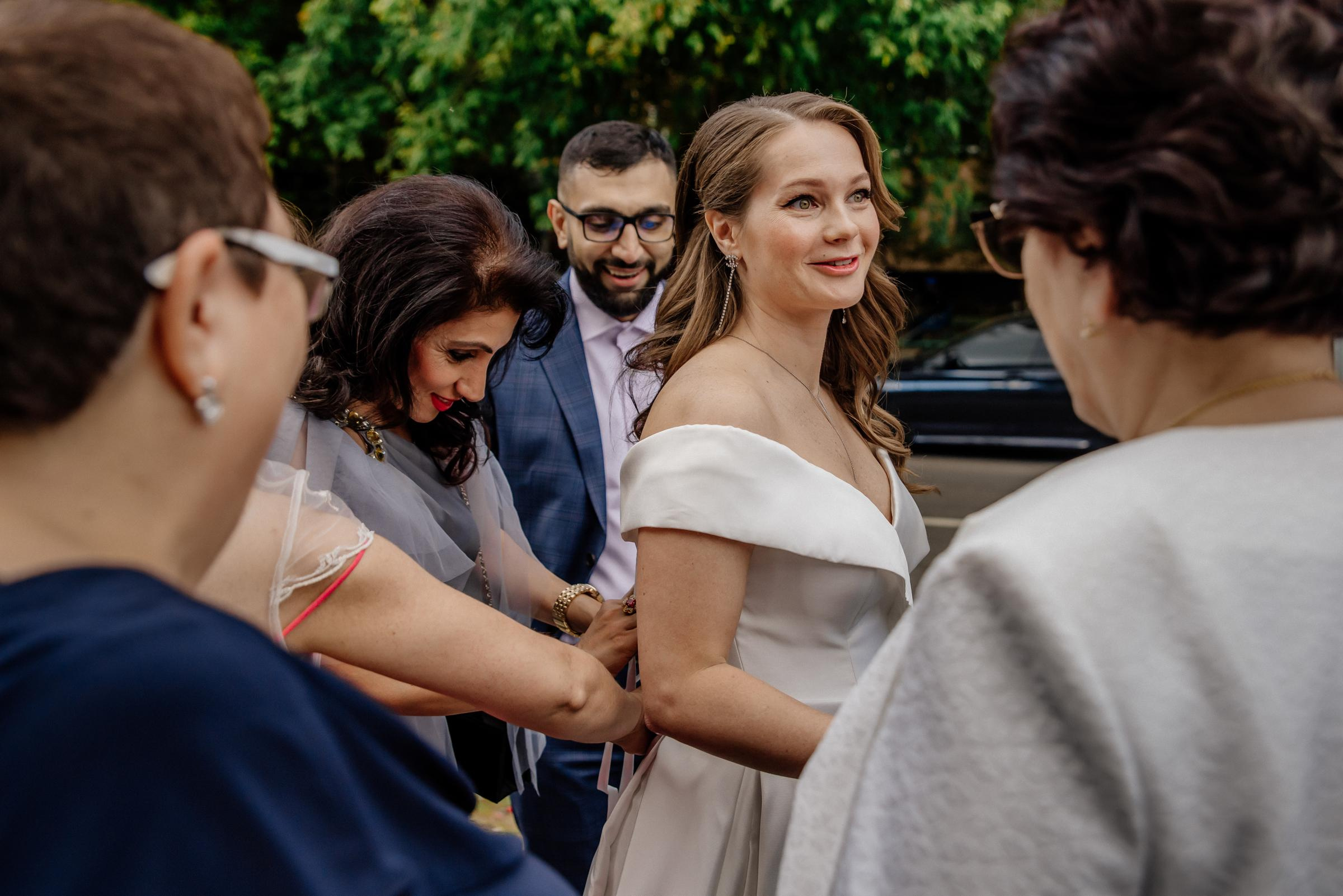 регистрация брака в царицынском загсе