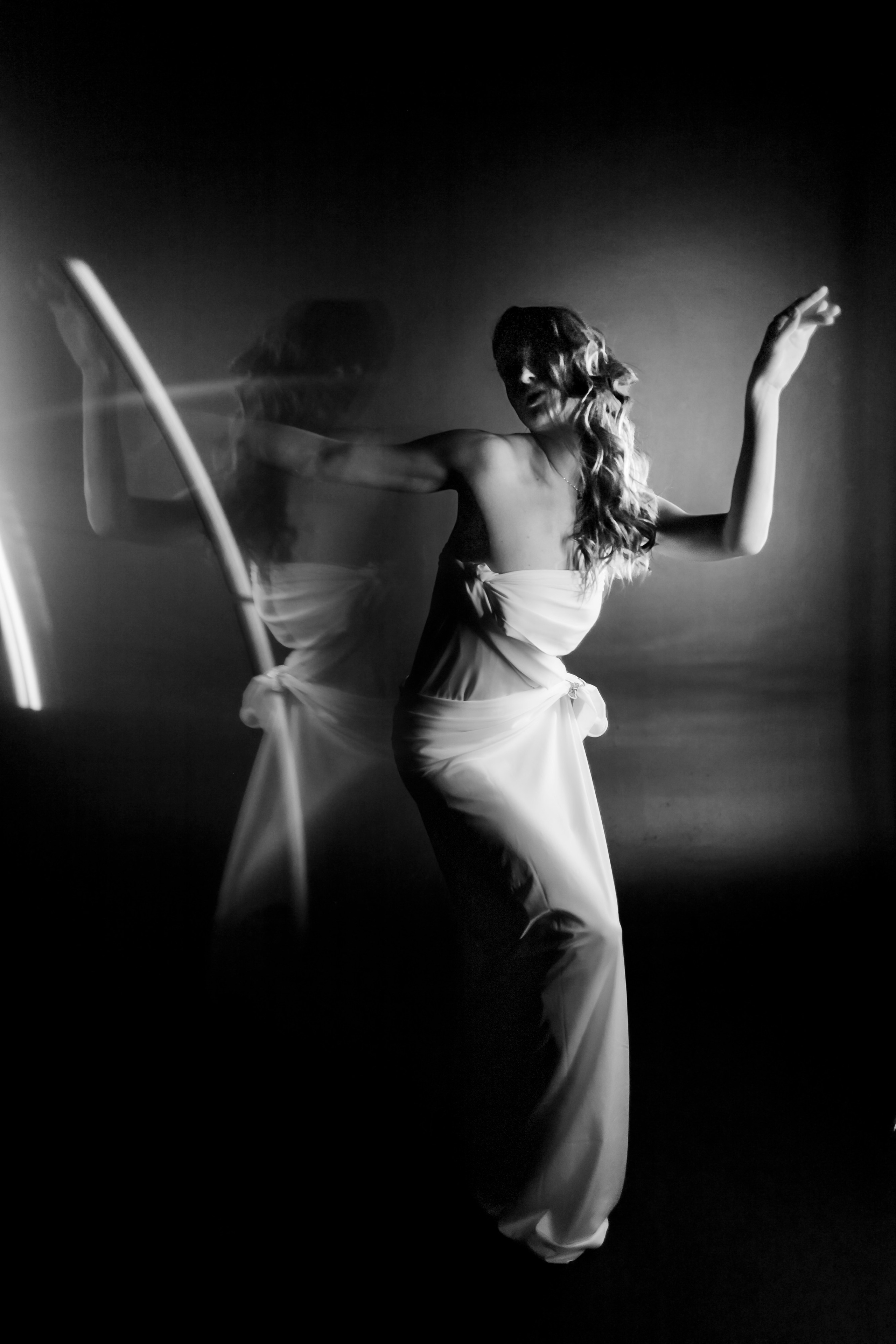 Портфолио. Арт фотограф Серафима Абельман в Москве