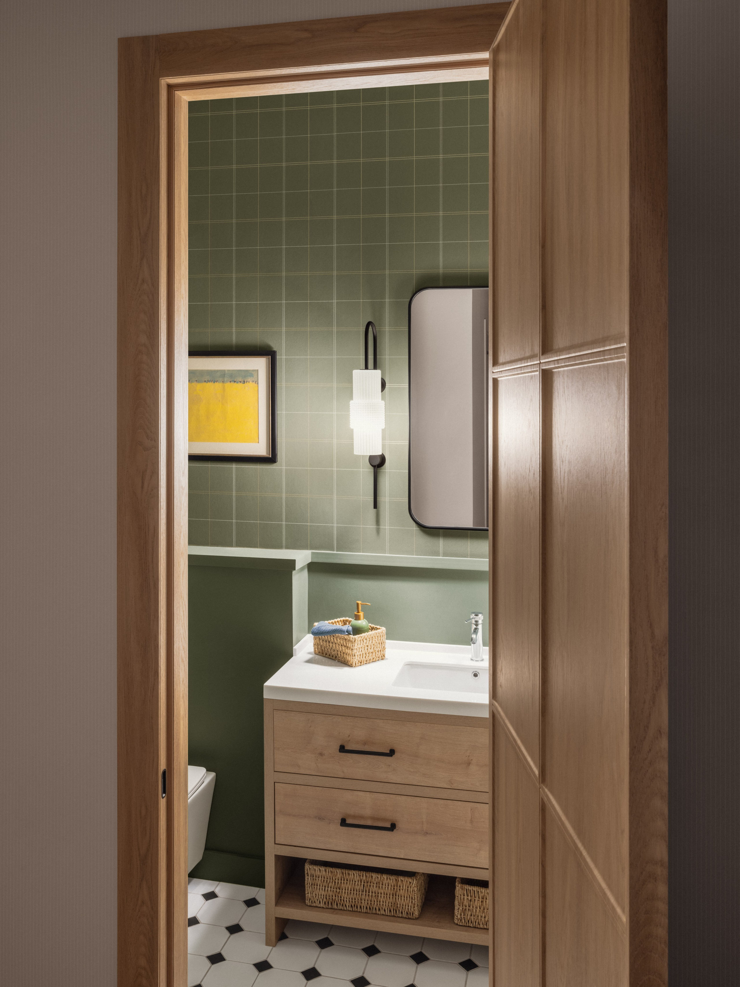 TAU SAMAL HOUSE 400 m². Nesso Interiors