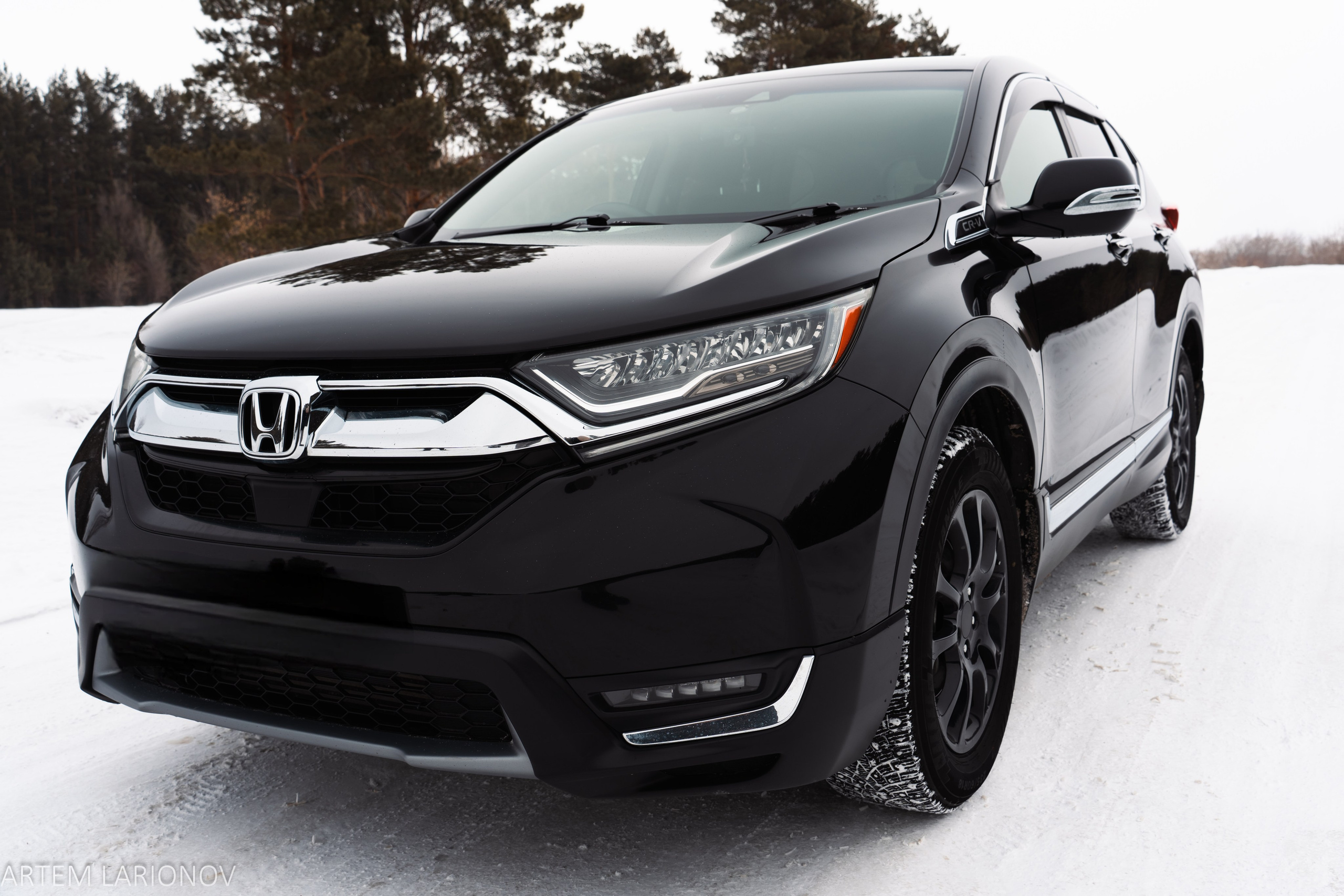 Фото авто для продажи. Фотограф Артем Ларионов