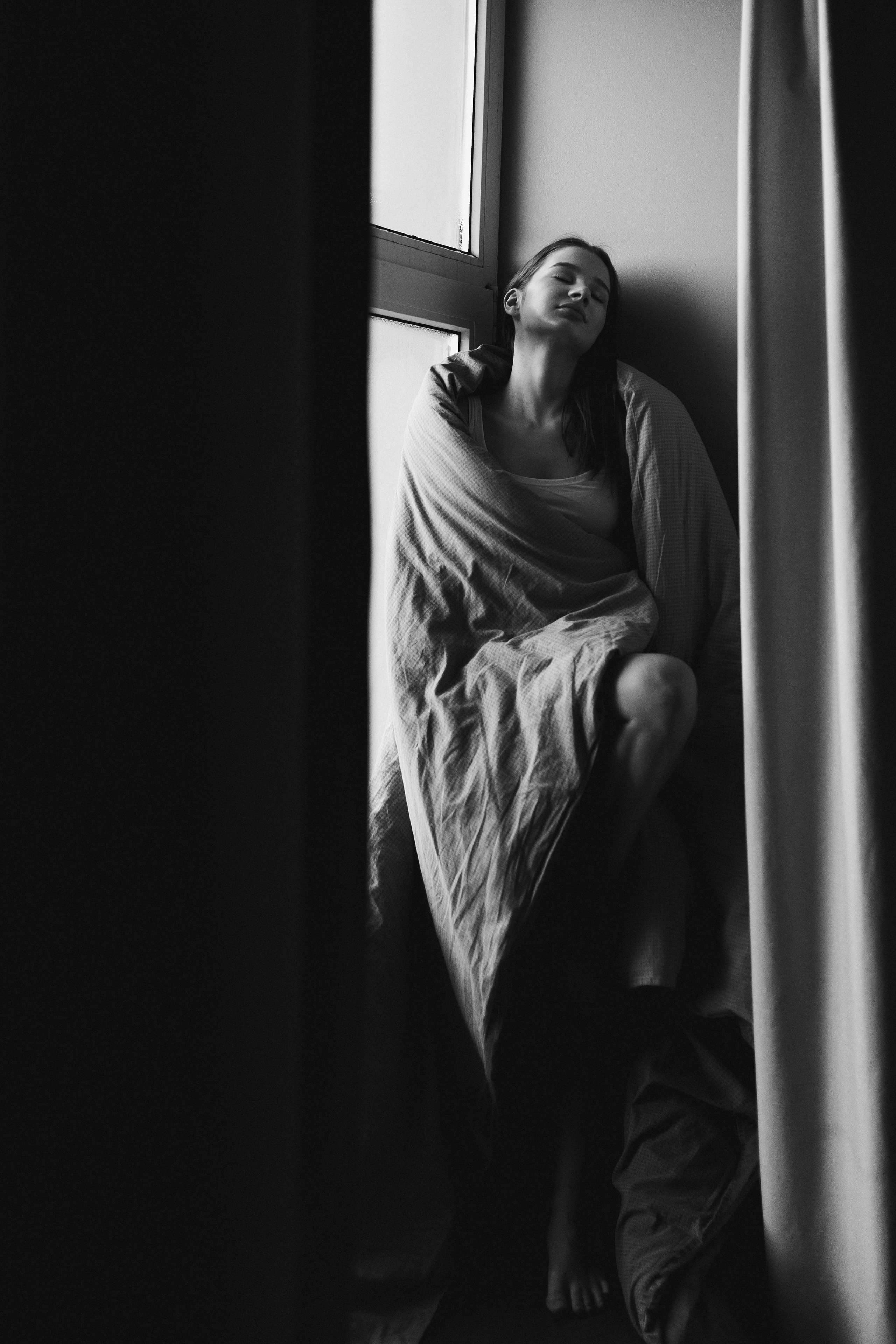 Настя. Фотограф Итуруп | Бурова Екатерина