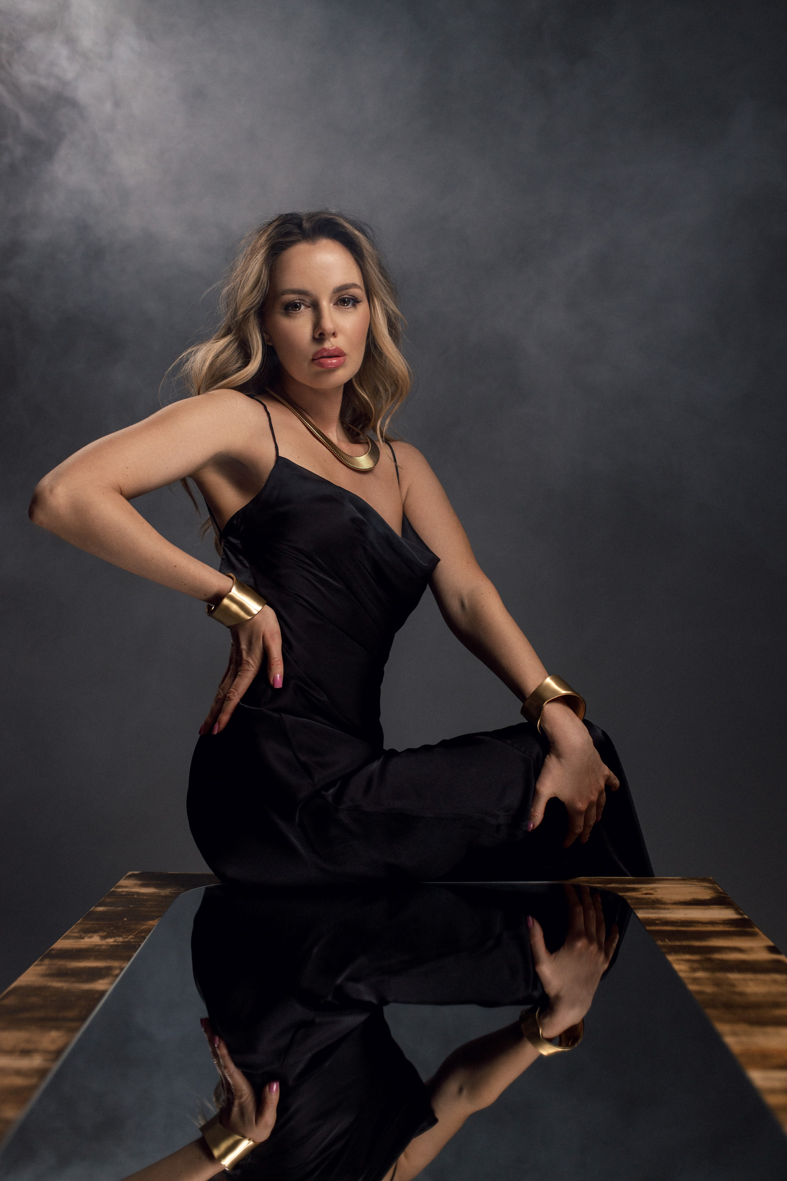 Имиджевые съемки для бизнеса. Fashion и контент-фотограф в Москве Антон Попелнуха