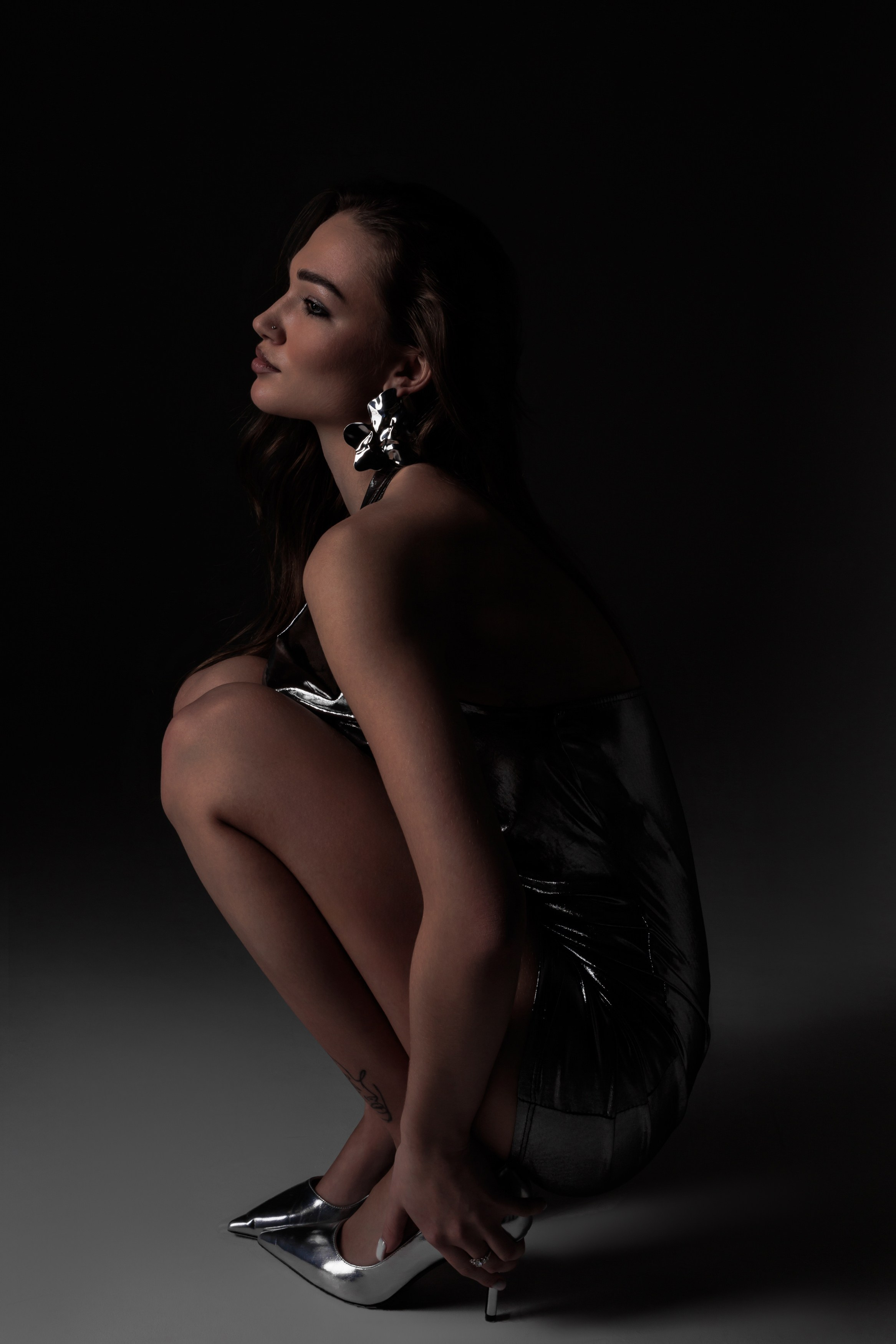 Арина. Свадебный фотограф Чижкова Любовь. Нижний Новгород