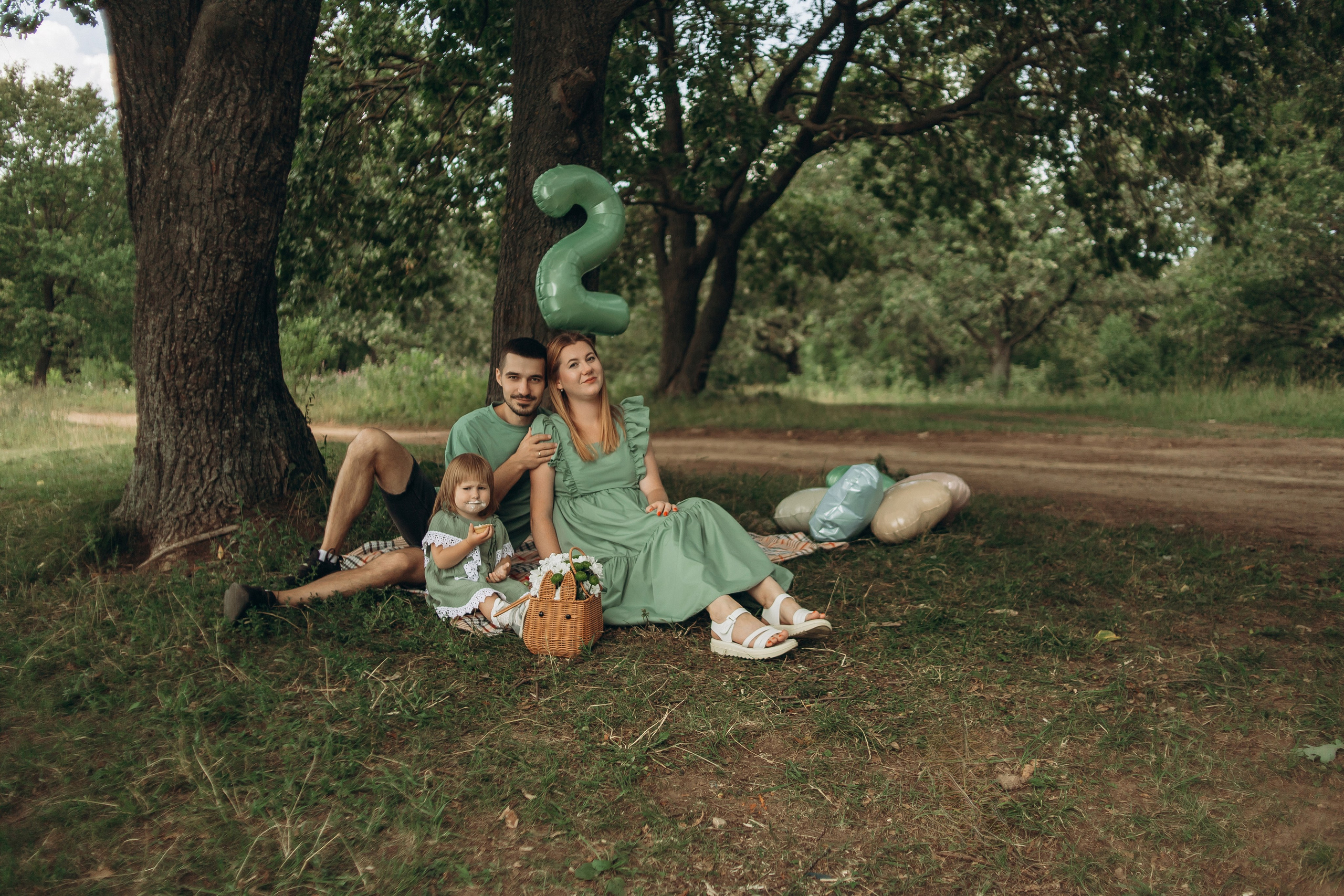 Как быстро летят дни…. Свадебный фотограф Чижкова Любовь. Нижний Новгород